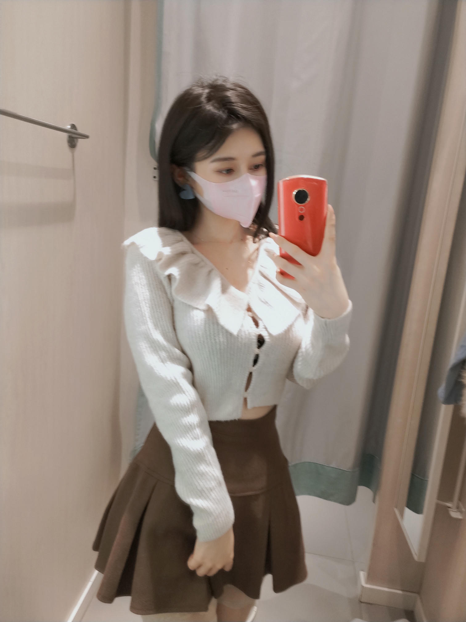 白银81 NO.114 22年05月会员合集[354P-3V-1.17G]-2022-05-03 セクシーなパンツ⁄(⁄ ⁄ ⁄ω⁄ ⁄ ⁄)⁄ [15P-46.94MB]_第1集