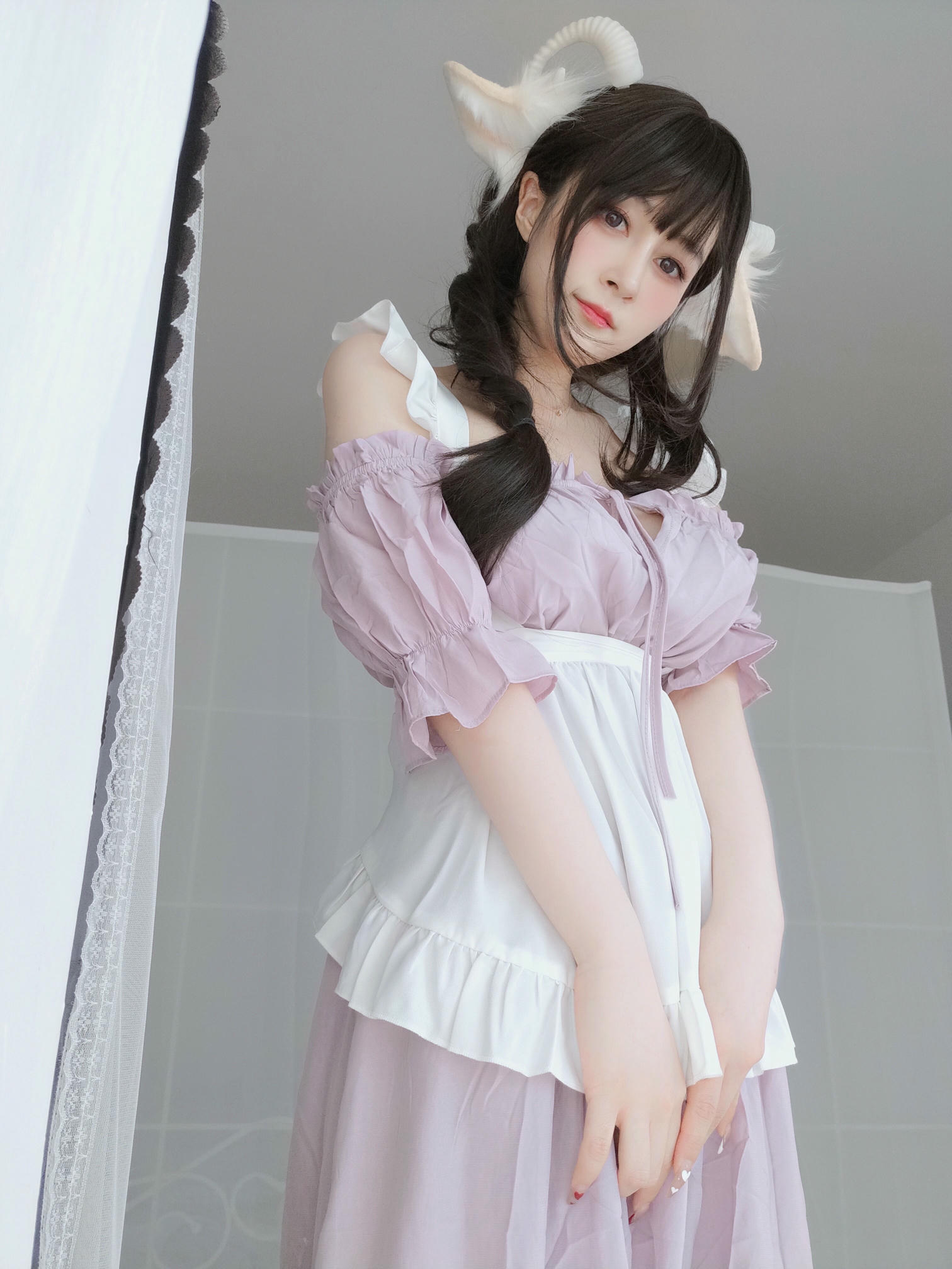 白银81 NO.115 [Fejira] 白銀silver SVR-FAN-051 [162P-254MB]_第6集