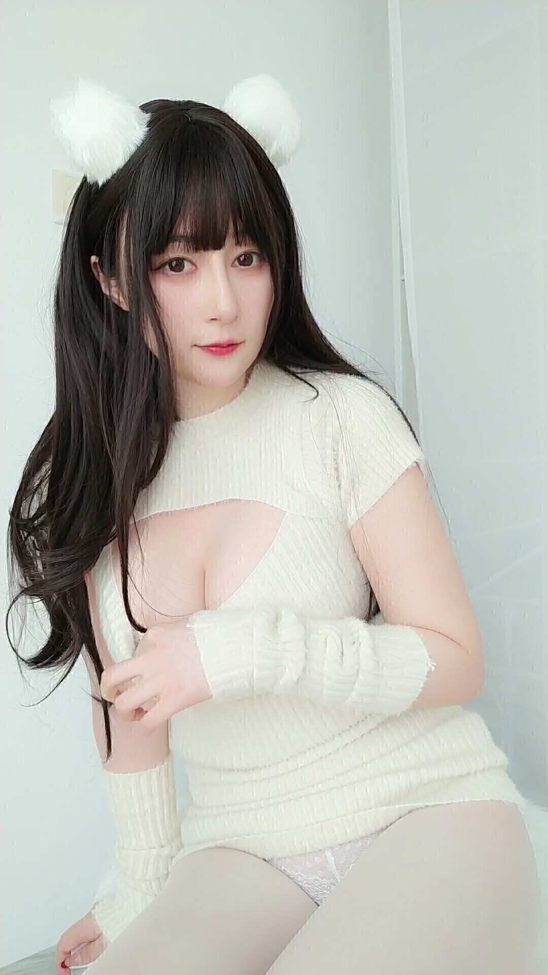 白银81 NO.122 22年07月Fantia会员合集（3套）[190P-8V-1.06G]-2022-07-07 真珠パンツ [1P1V-87.92MB]_第1集