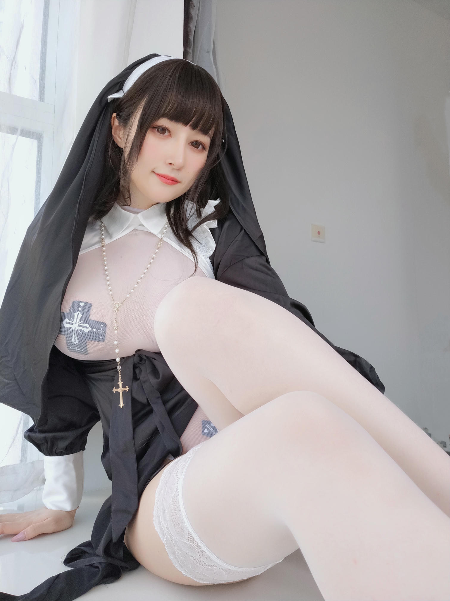 白银81 NO.125 2023年fantia2月会员合辑 [292P5V 1GB]-2023.02.04_第1集