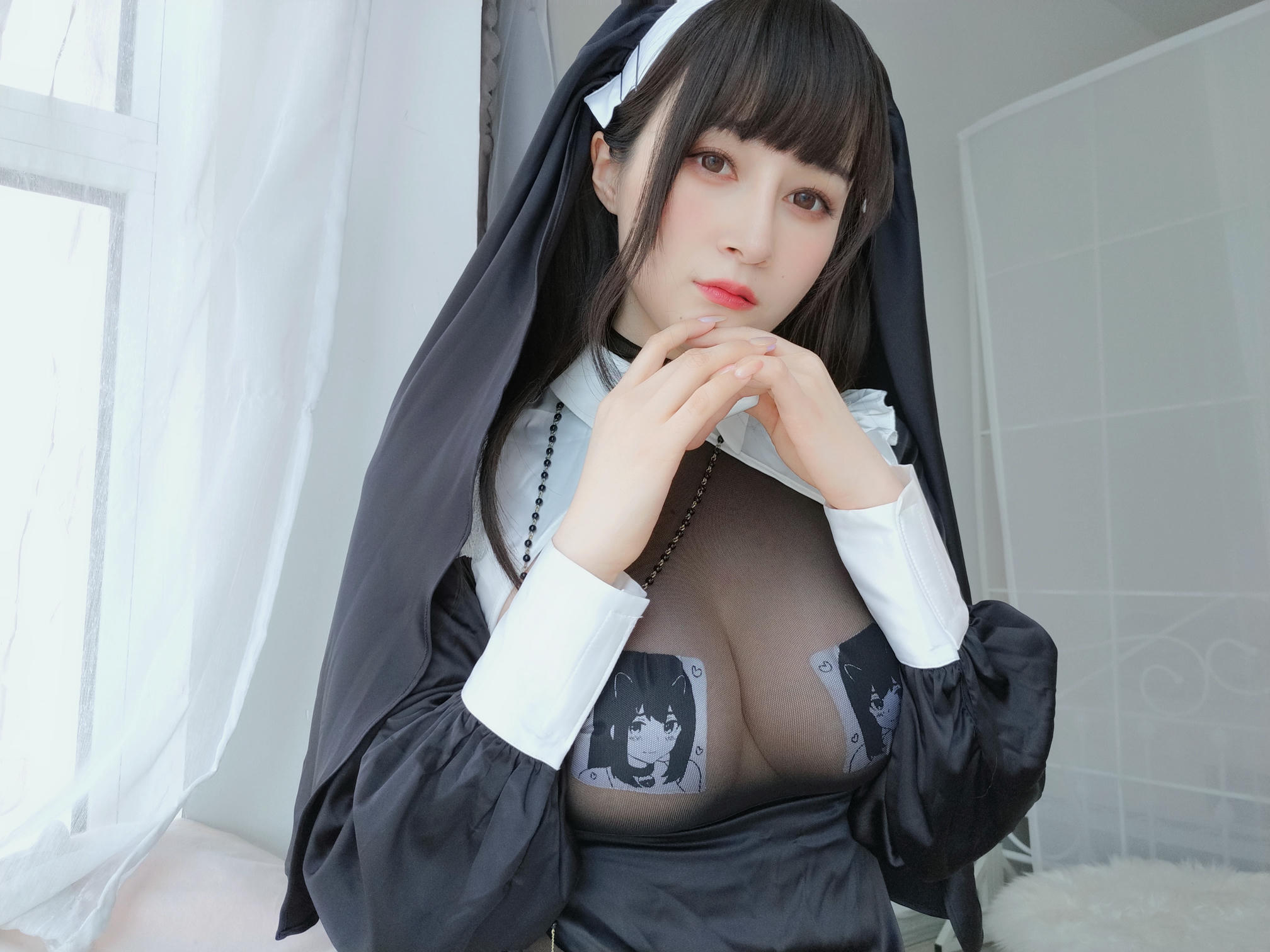 白银81 NO.125 2023年fantia2月会员合辑 [292P5V 1GB]-2023.02.23_第1集