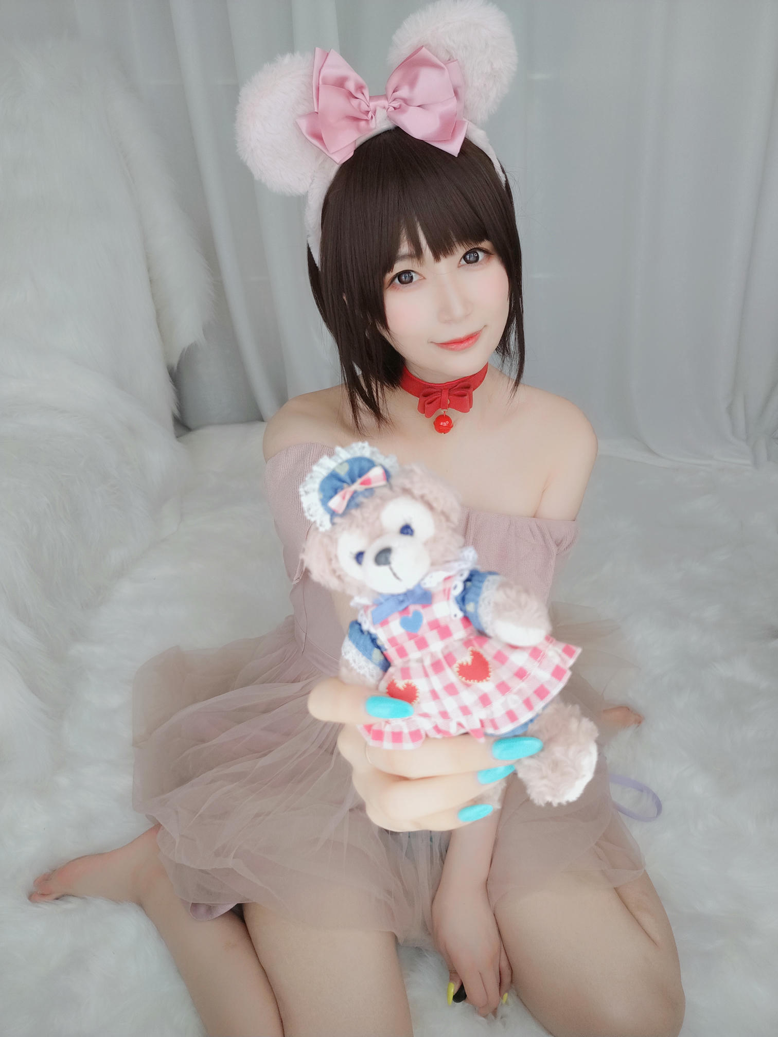 白银81 NO.043 桌面壁纸 [99P6V-732MB]_第1集