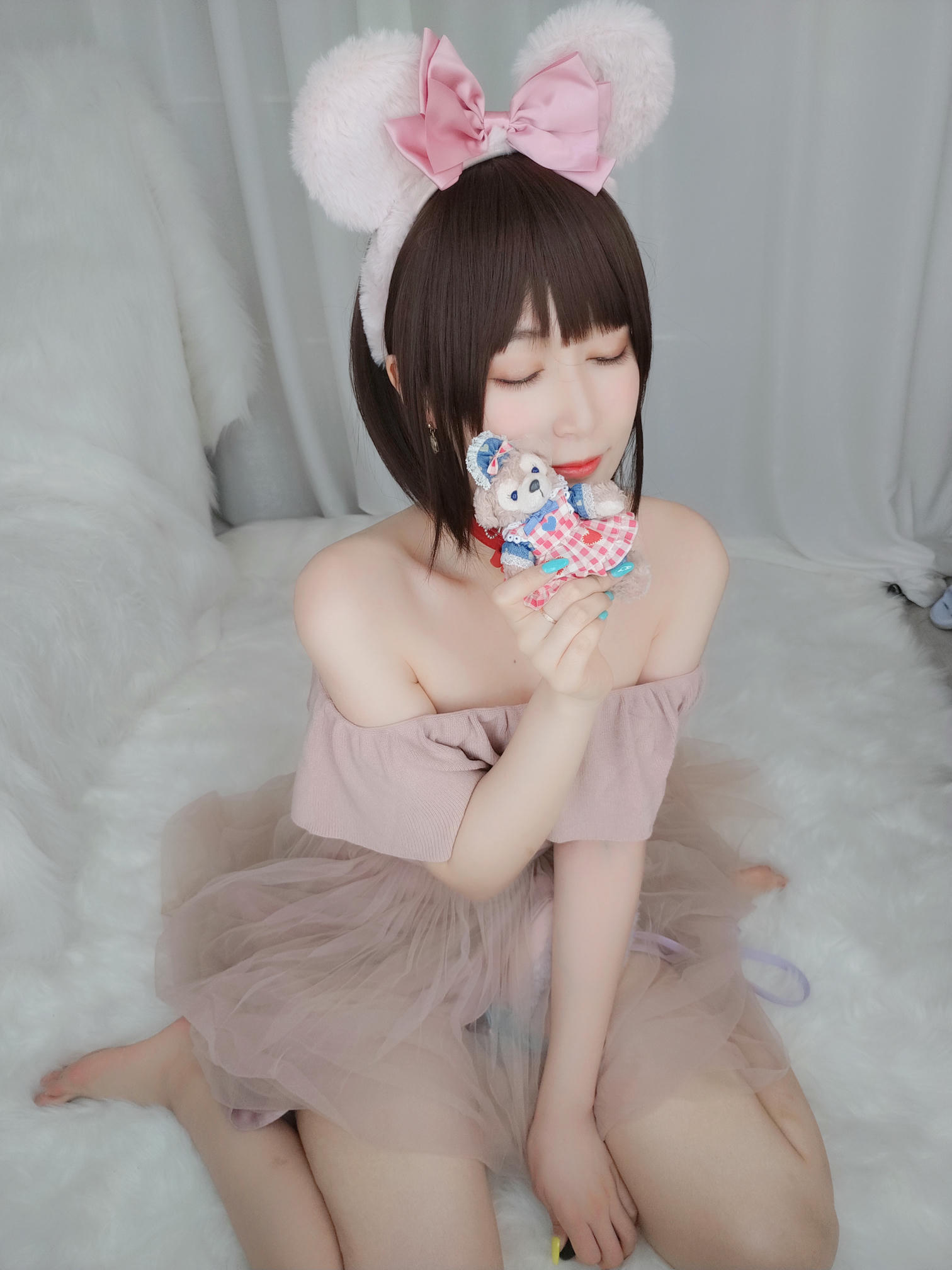 白银81 NO.043 桌面壁纸 [99P6V-732MB]_第1集