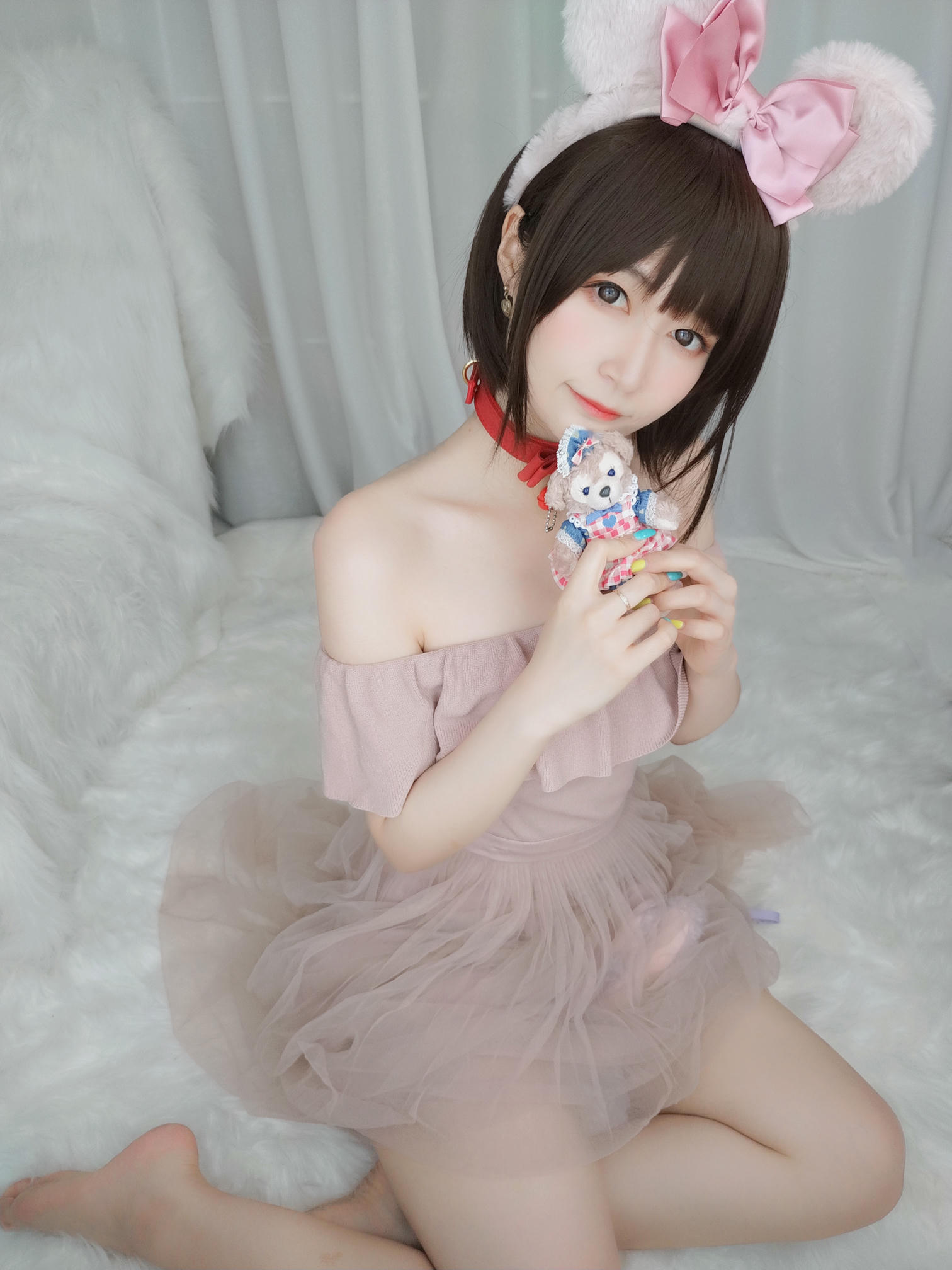 白银81 NO.043 桌面壁纸 [99P6V-732MB]_第1集