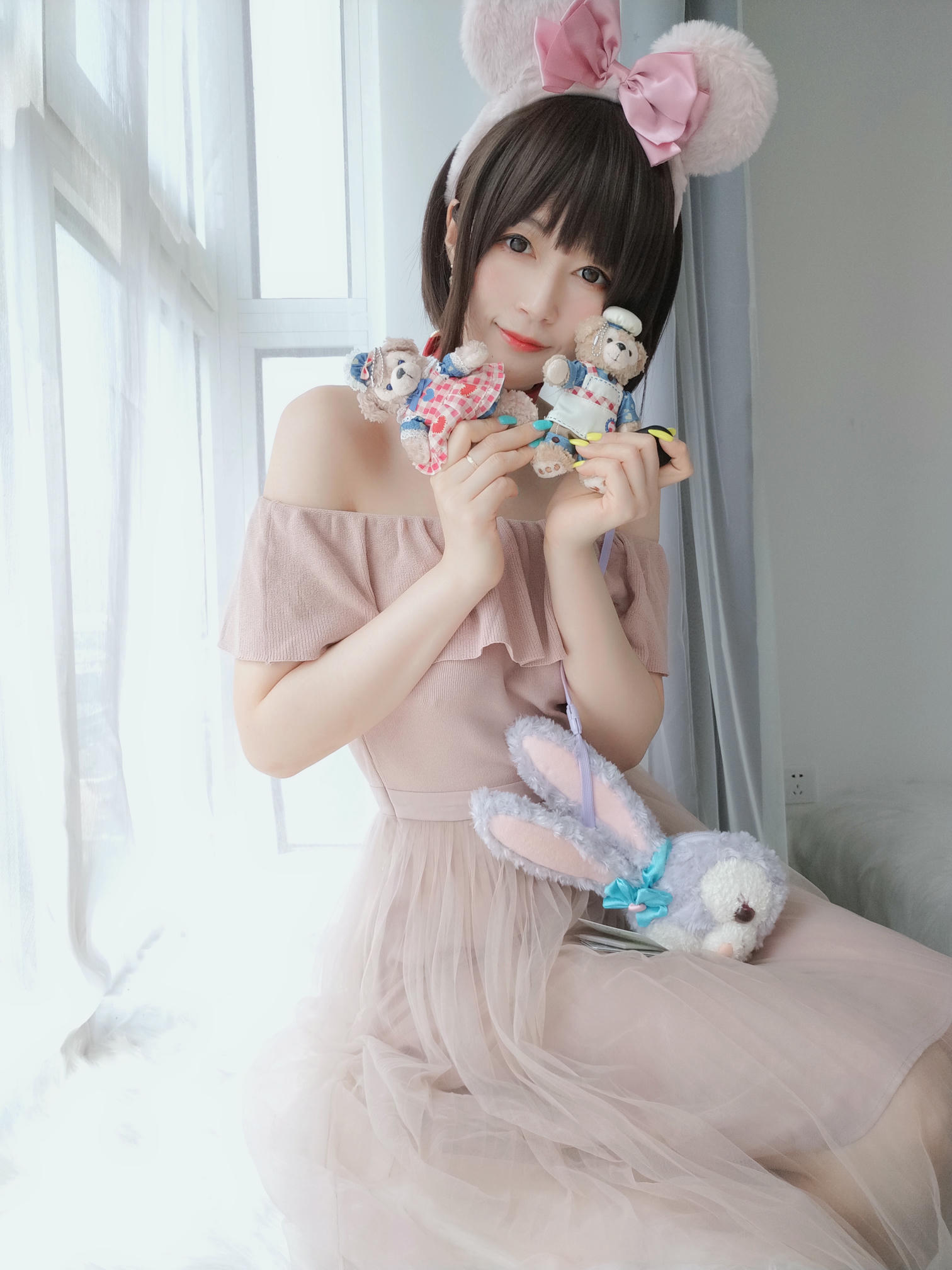 白银81 NO.043 桌面壁纸 [99P6V-732MB]_第1集