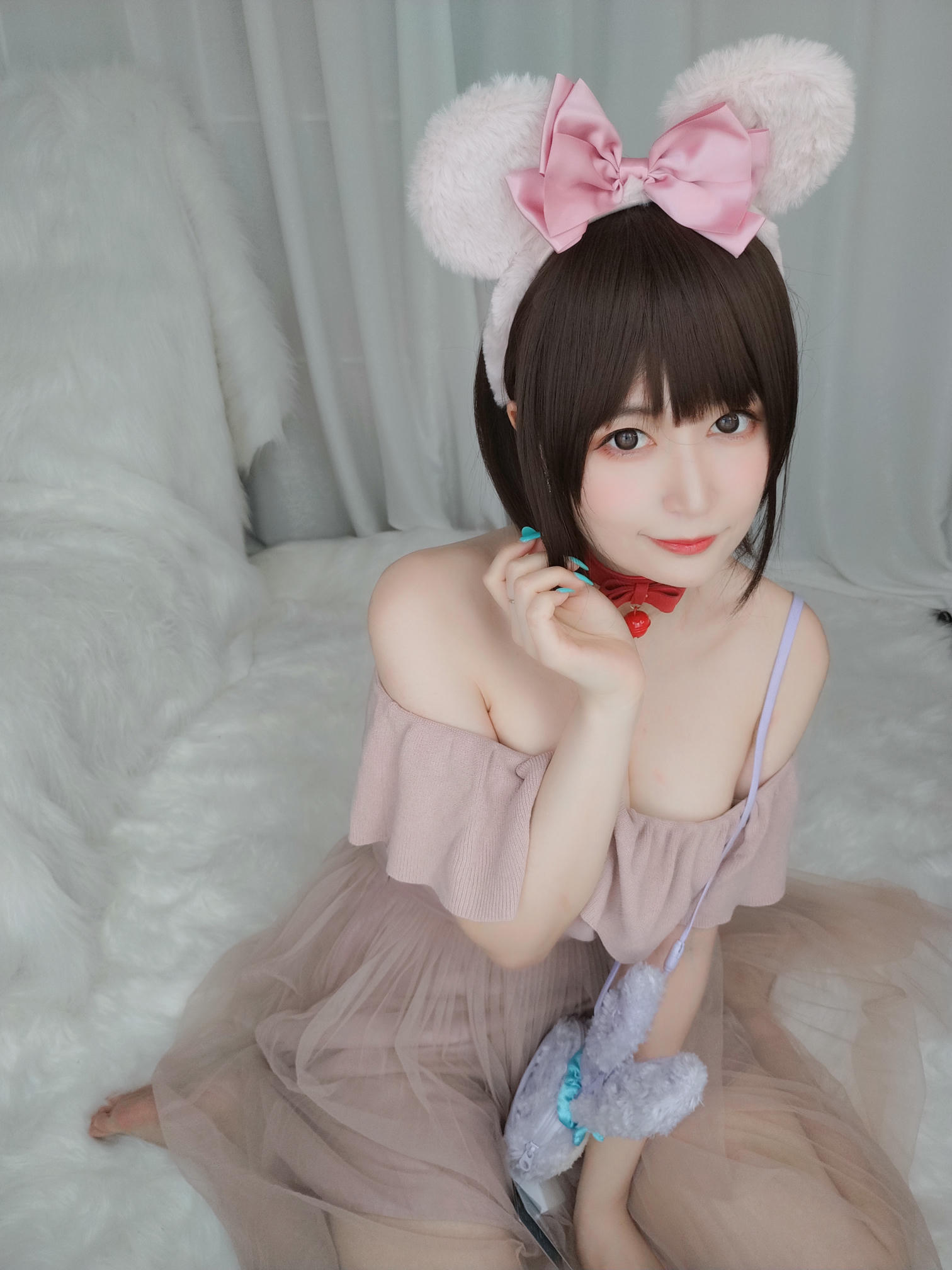 白银81 NO.043 桌面壁纸 [99P6V-732MB]_第1集