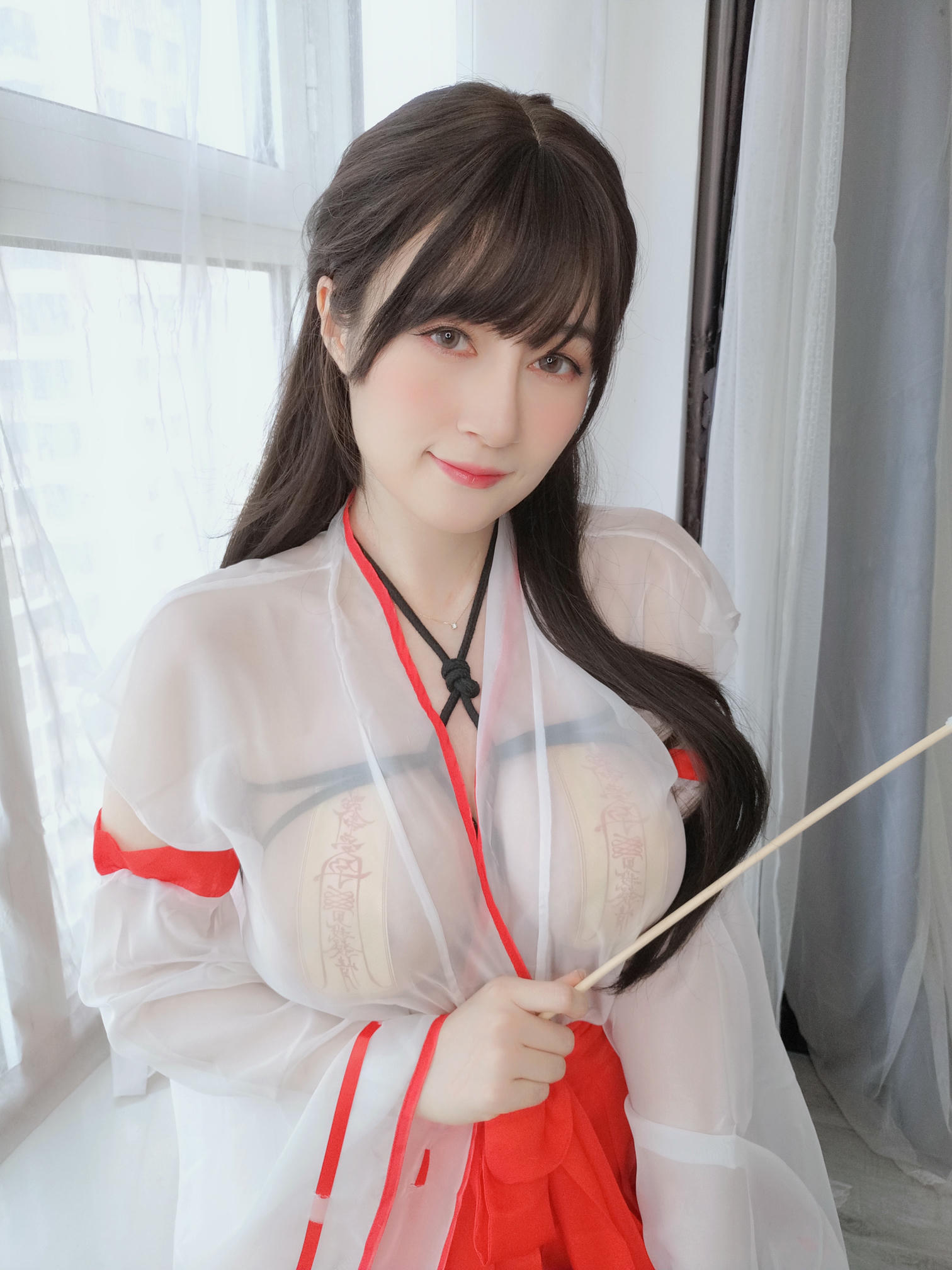 白银81 NO.129 2022年10月会员合集 (全25期)【分类】 [317P4V-0.99GB]-2022-10-21 神社の巫女2 [15P-38.50MB]_第1集