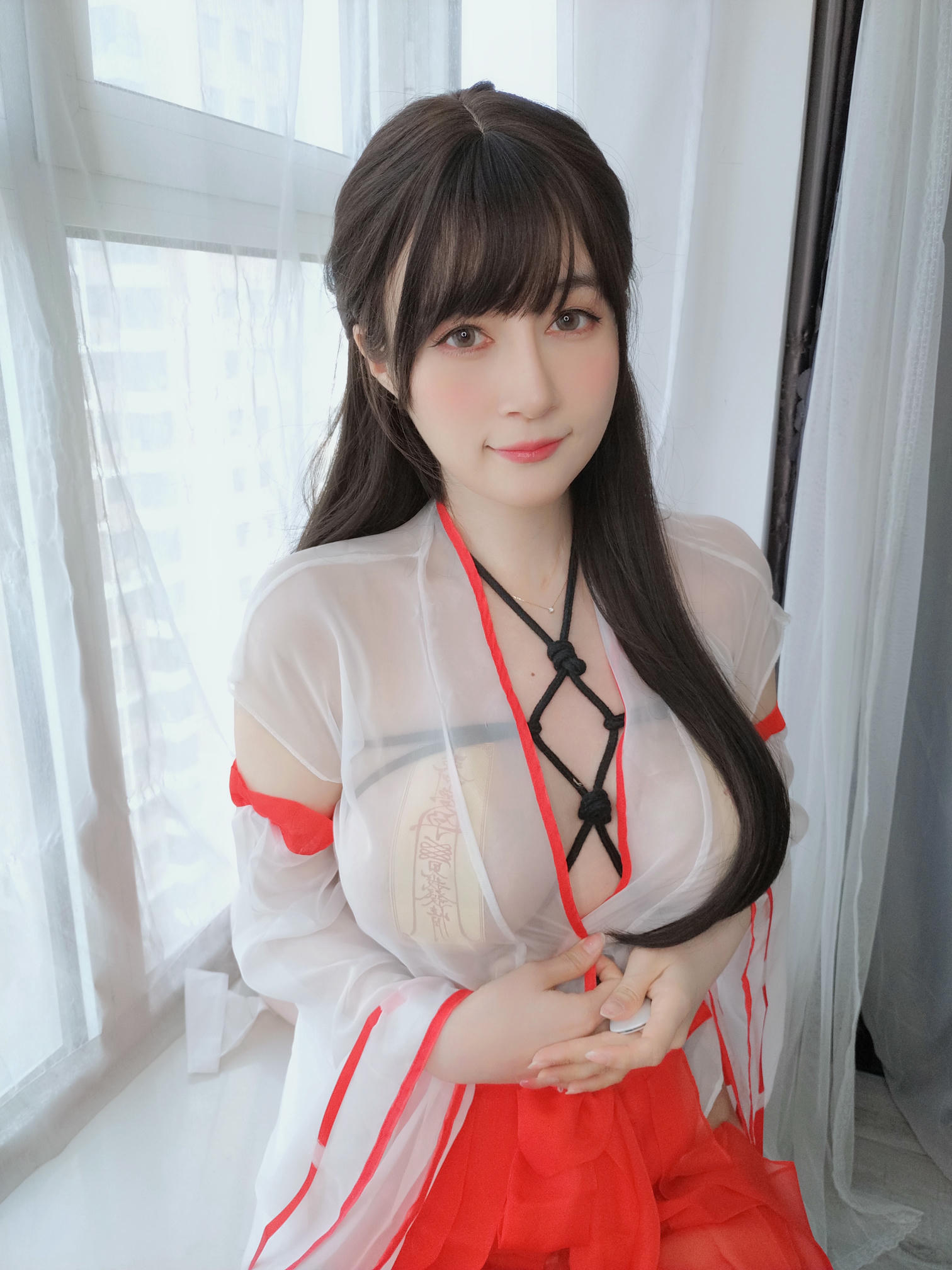 白银81 NO.129 2022年10月会员合集 (全25期)【分类】 [317P4V-0.99GB]-2022-10-21 神社の巫女2 [15P-38.50MB]_第1集