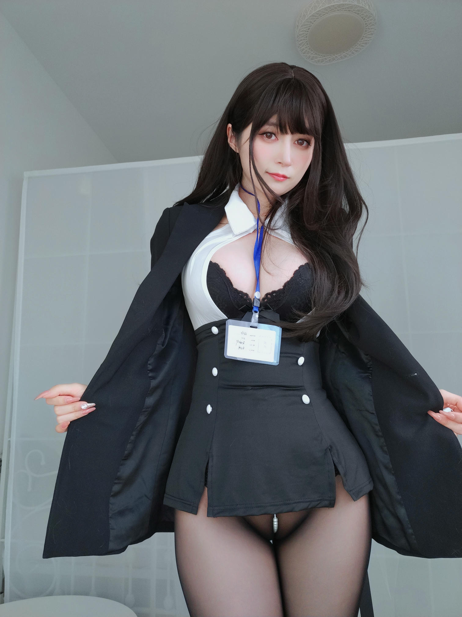 白银81 NO.130 珍珠秘书[168P-6V-663.8M]_第1集