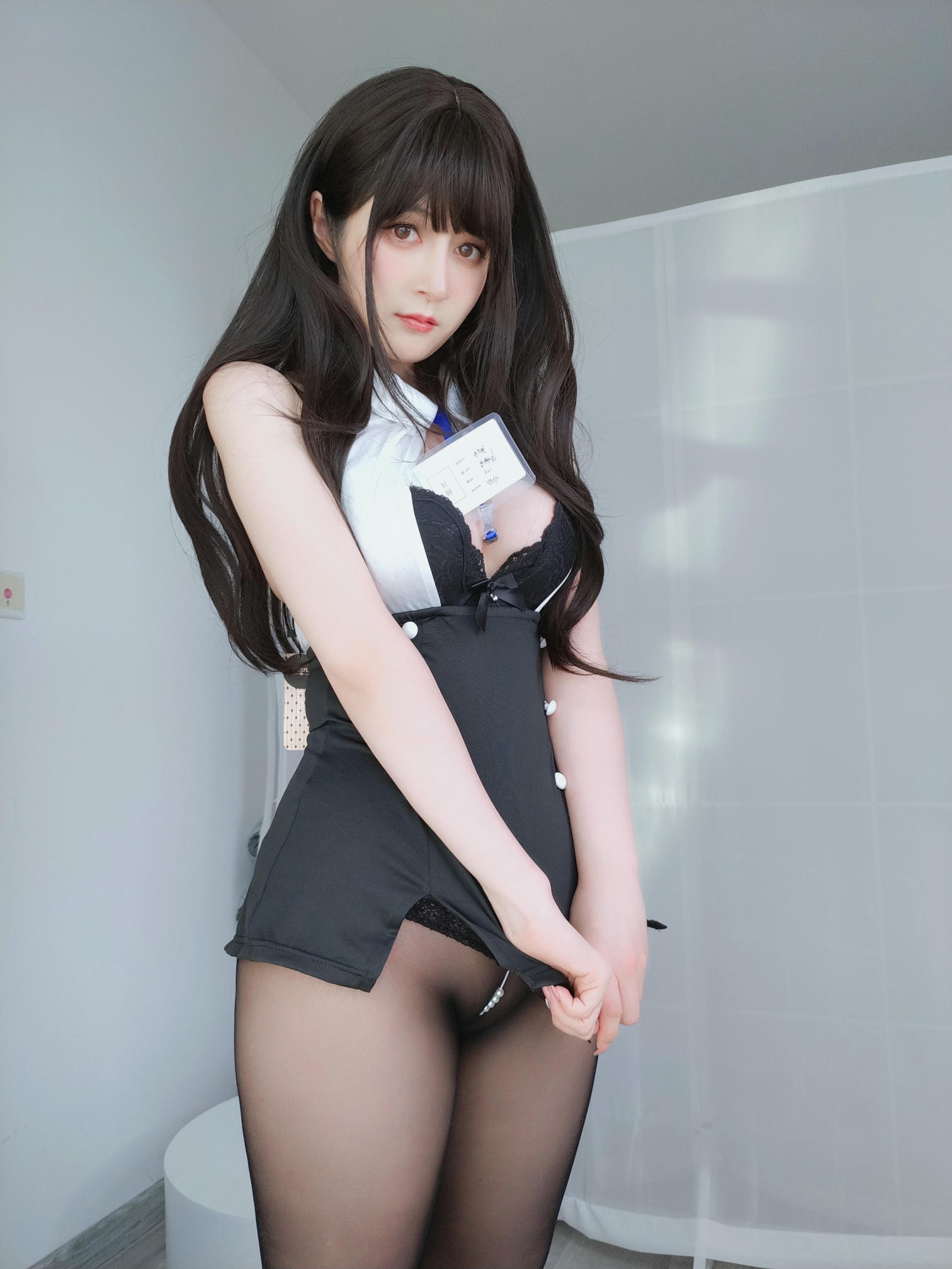 白银81 NO.130 珍珠秘书[168P-6V-663.8M]_第1集