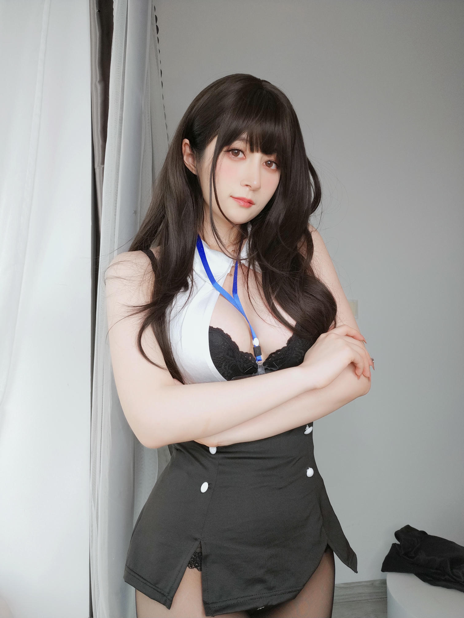 白银81 NO.130 珍珠秘书[168P-6V-663.8M]_第3集