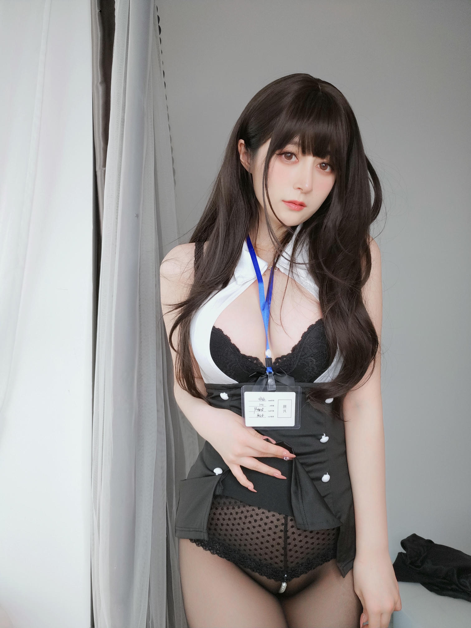 白银81 NO.130 珍珠秘书[168P-6V-663.8M]_第3集