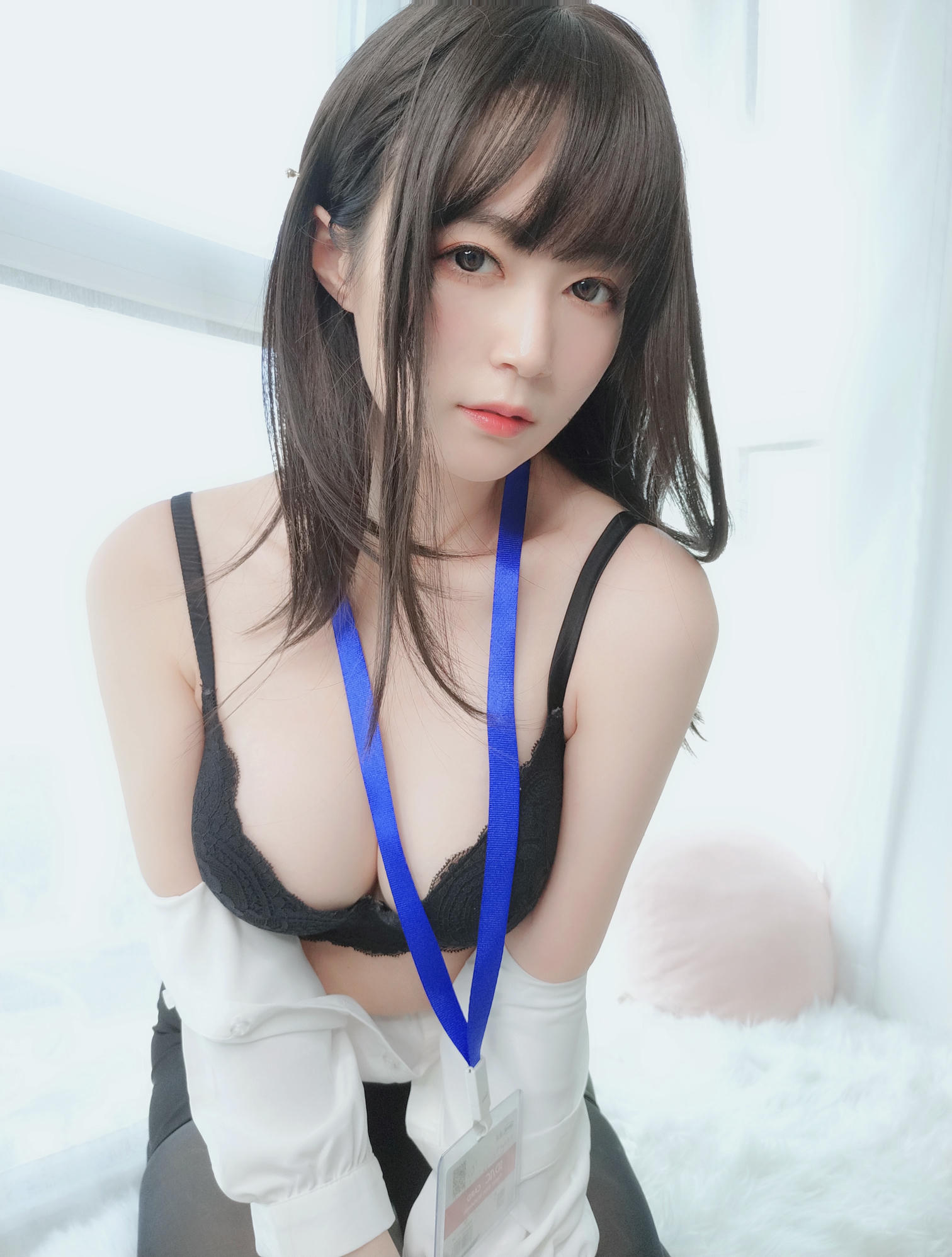 白银81 NO.047 制服 [124P8V-1.09GB]_第6集