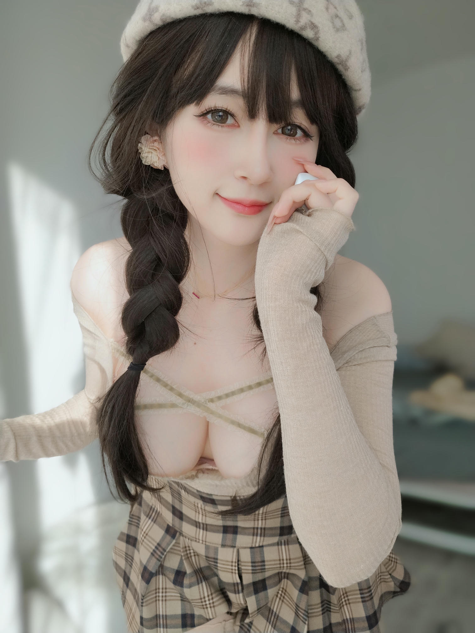 白银81 NO.134 2023.8会员合集 [319P 1.45GB]-隣人の妹_第5集