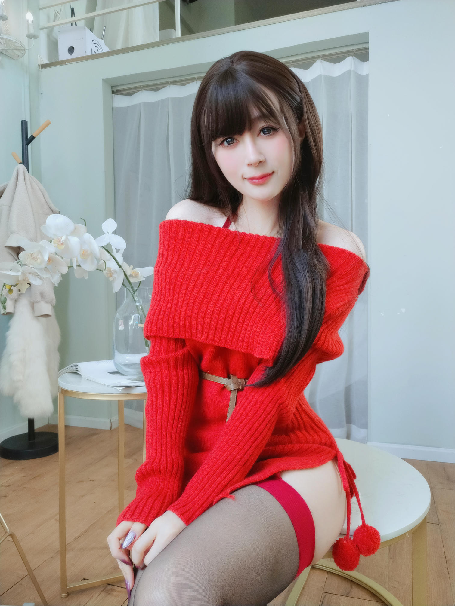 白银81 NO.140 自撮り  Vol.76 [126P2V 1.47GB]_第1集