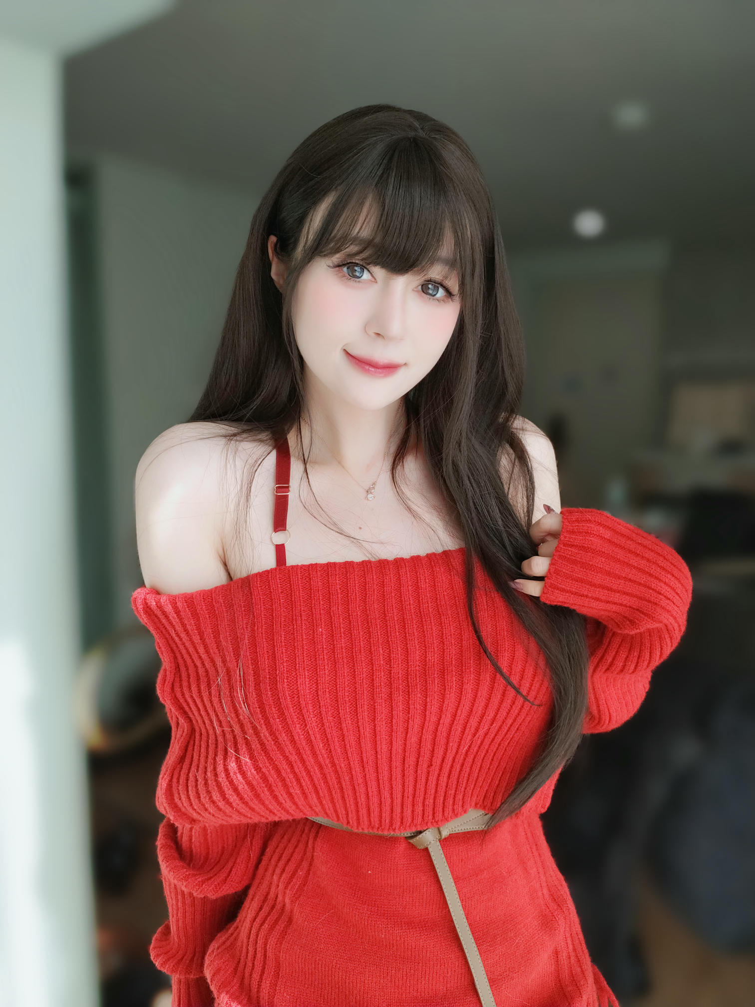 白银81 NO.140 自撮り  Vol.76 [126P2V 1.47GB]_第1集