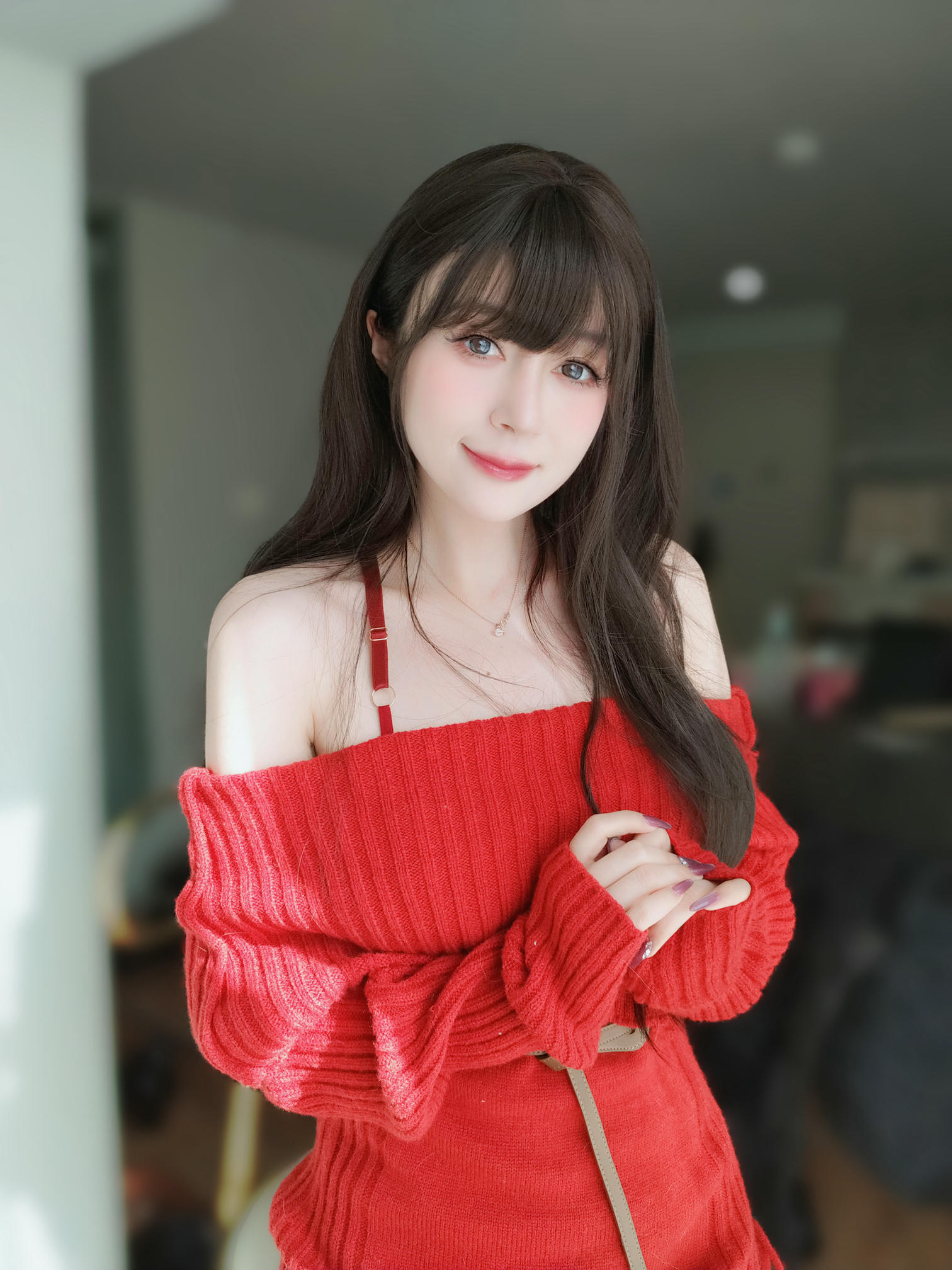 白银81 NO.140 自撮り  Vol.76 [126P2V 1.47GB]_第1集