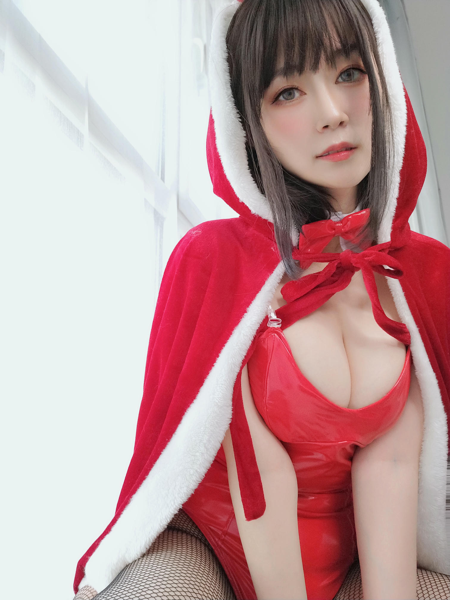 白银81 NO.054 圣诞 [96P6V-616MB]_第5集