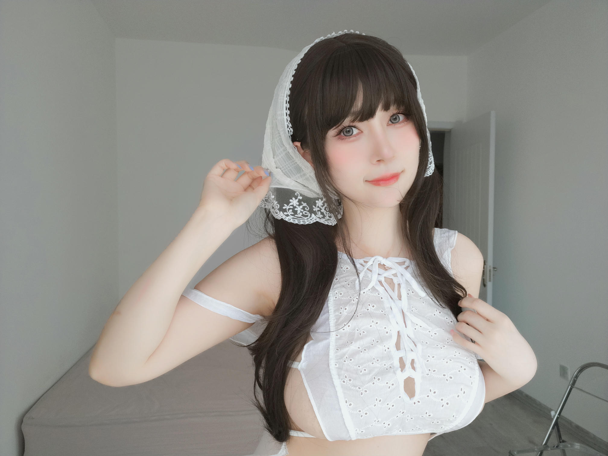 白银81 NO.145 Fantia 2023年09月 [265P12V-2.12GB]-2023-09-27 ピクニック少女1 [19P-147.12MB]_第1集