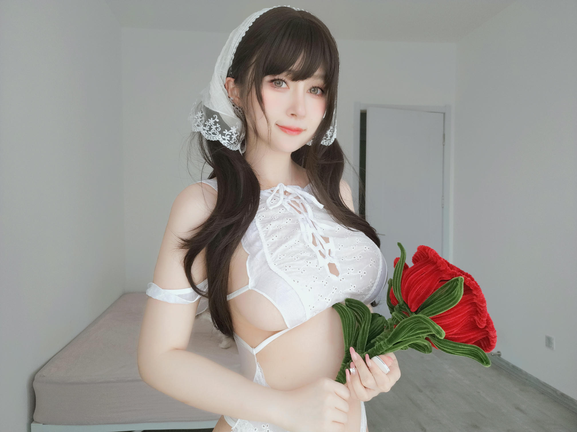 白银81 NO.145 Fantia 2023年09月 [265P12V-2.12GB]-2023-09-27 ピクニック少女1 [19P-147.12MB]_第1集