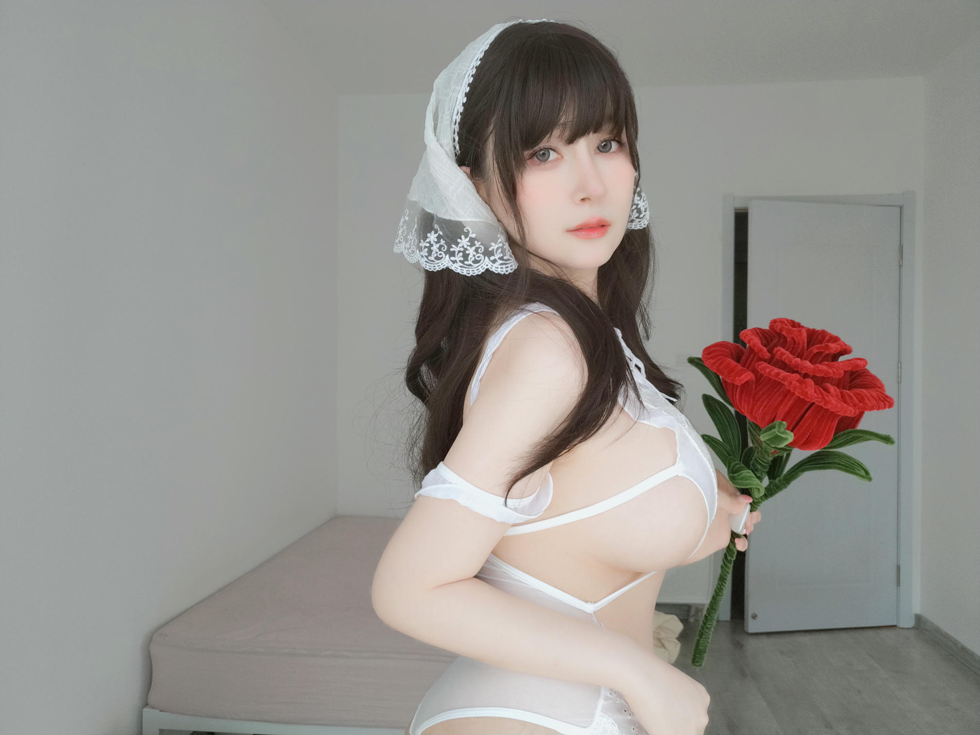 白银81 NO.145 Fantia 2023年09月 [265P12V-2.12GB]-2023-09-27 ピクニック少女1 [19P-147.12MB]_第1集