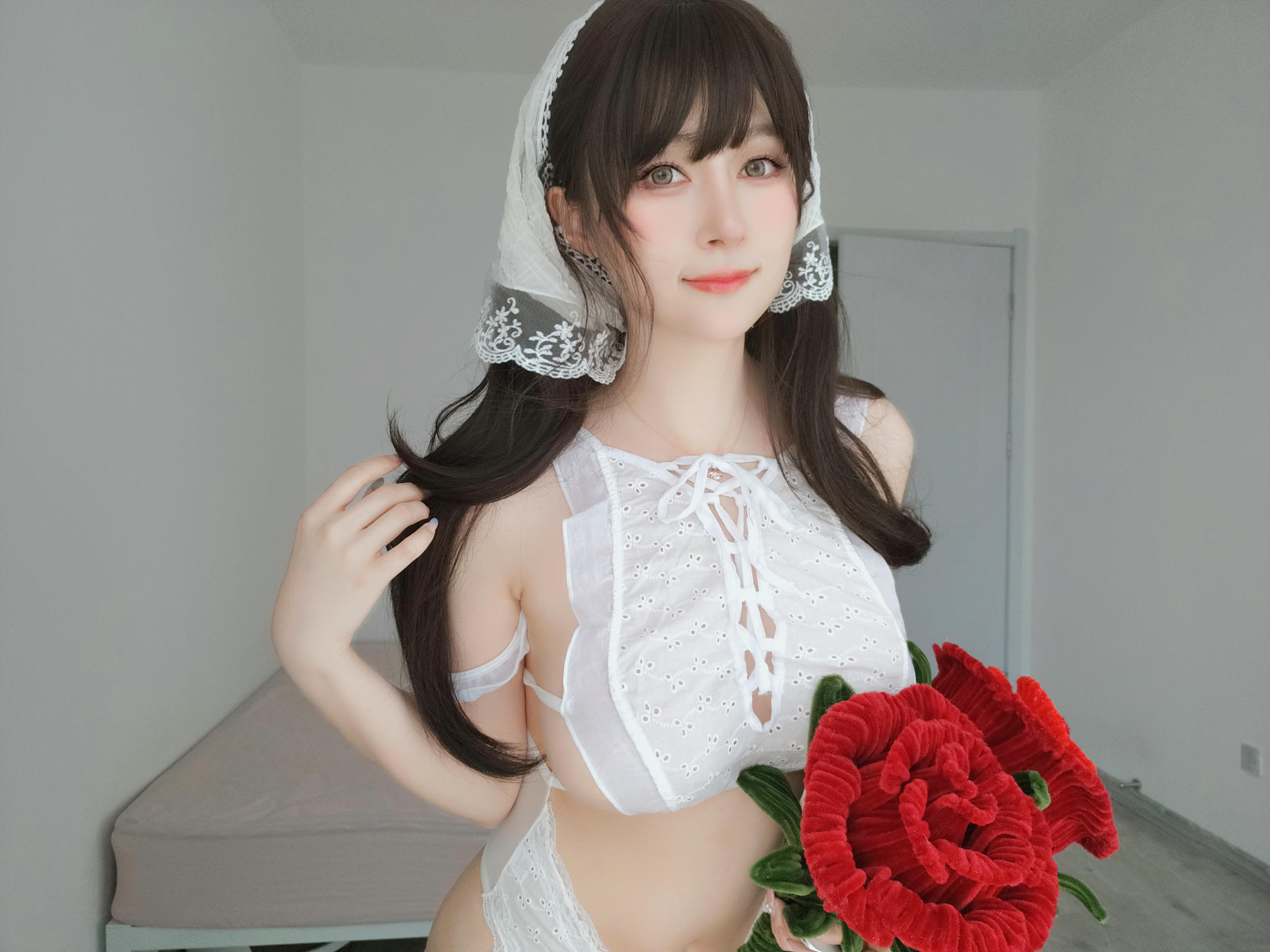 白银81 NO.145 Fantia 2023年09月 [265P12V-2.12GB]-2023-09-27 ピクニック少女1 [19P-147.12MB]_第1集