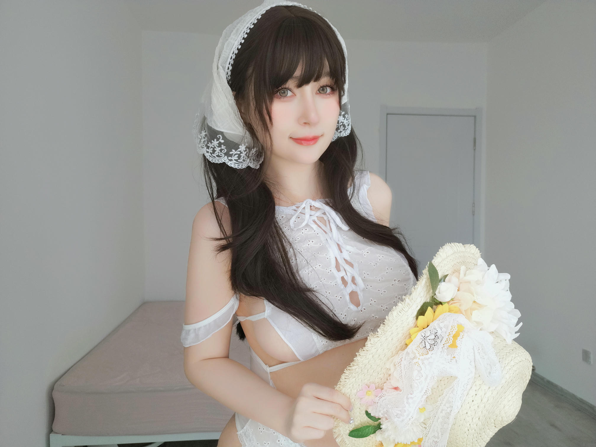 白银81 NO.145 Fantia 2023年09月 [265P12V-2.12GB]-2023-09-27 ピクニック少女1 [19P-147.12MB]_第1集