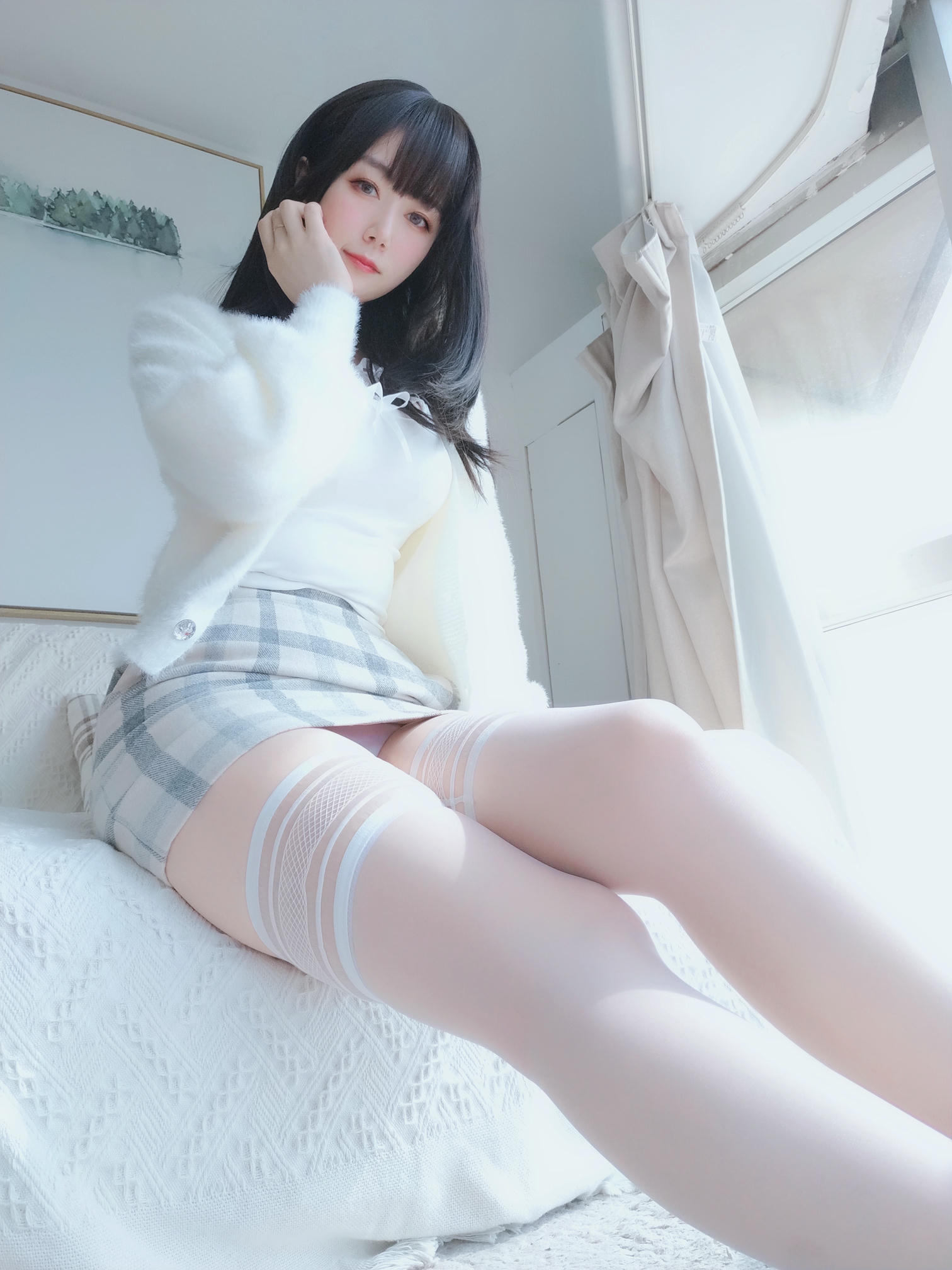 白银81 NO.064 自撮47 [120P3V-788MB]_第1集