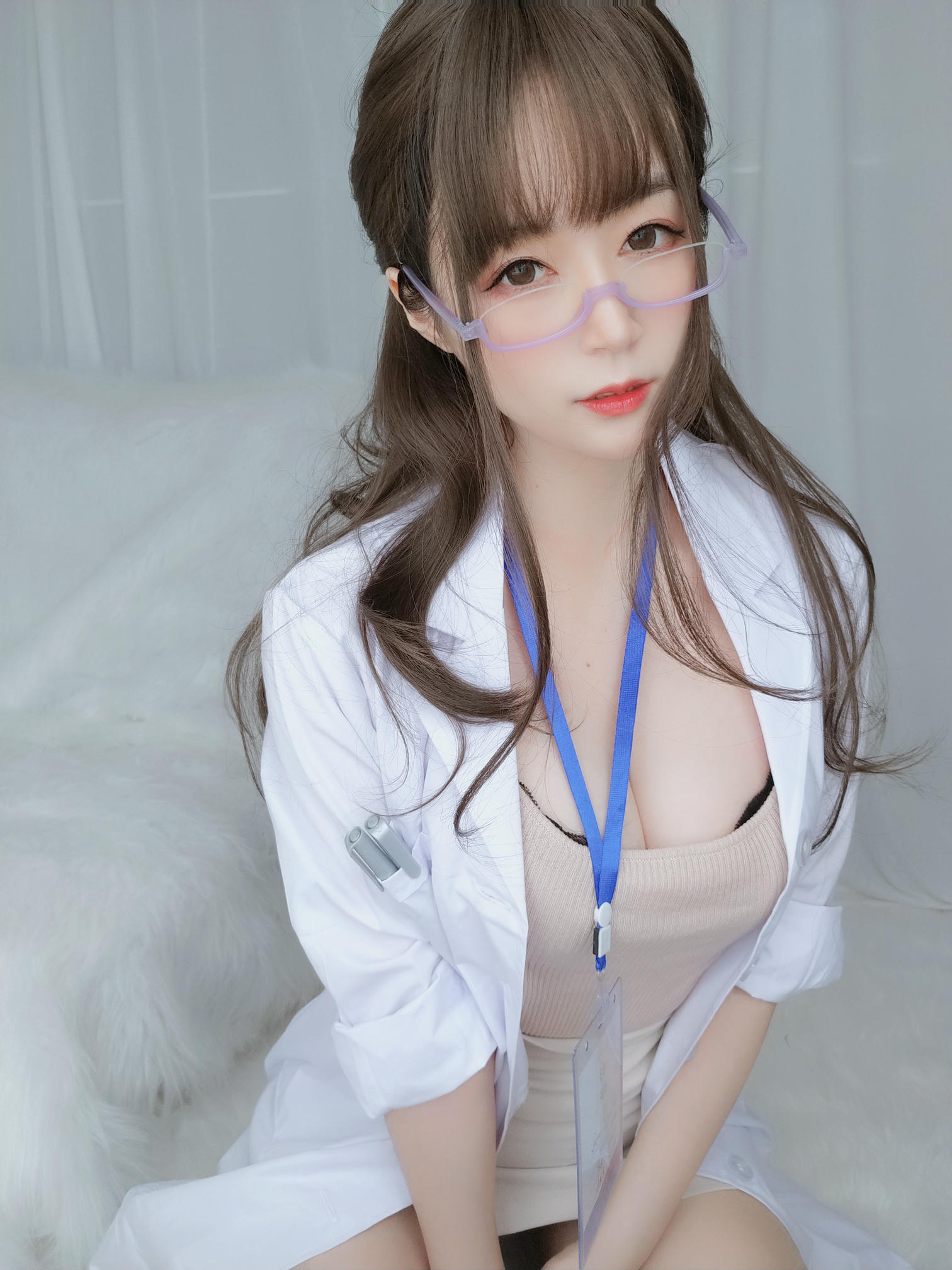白银81 NO.066 私人医生 [159P6V-1.03GB]_第6集