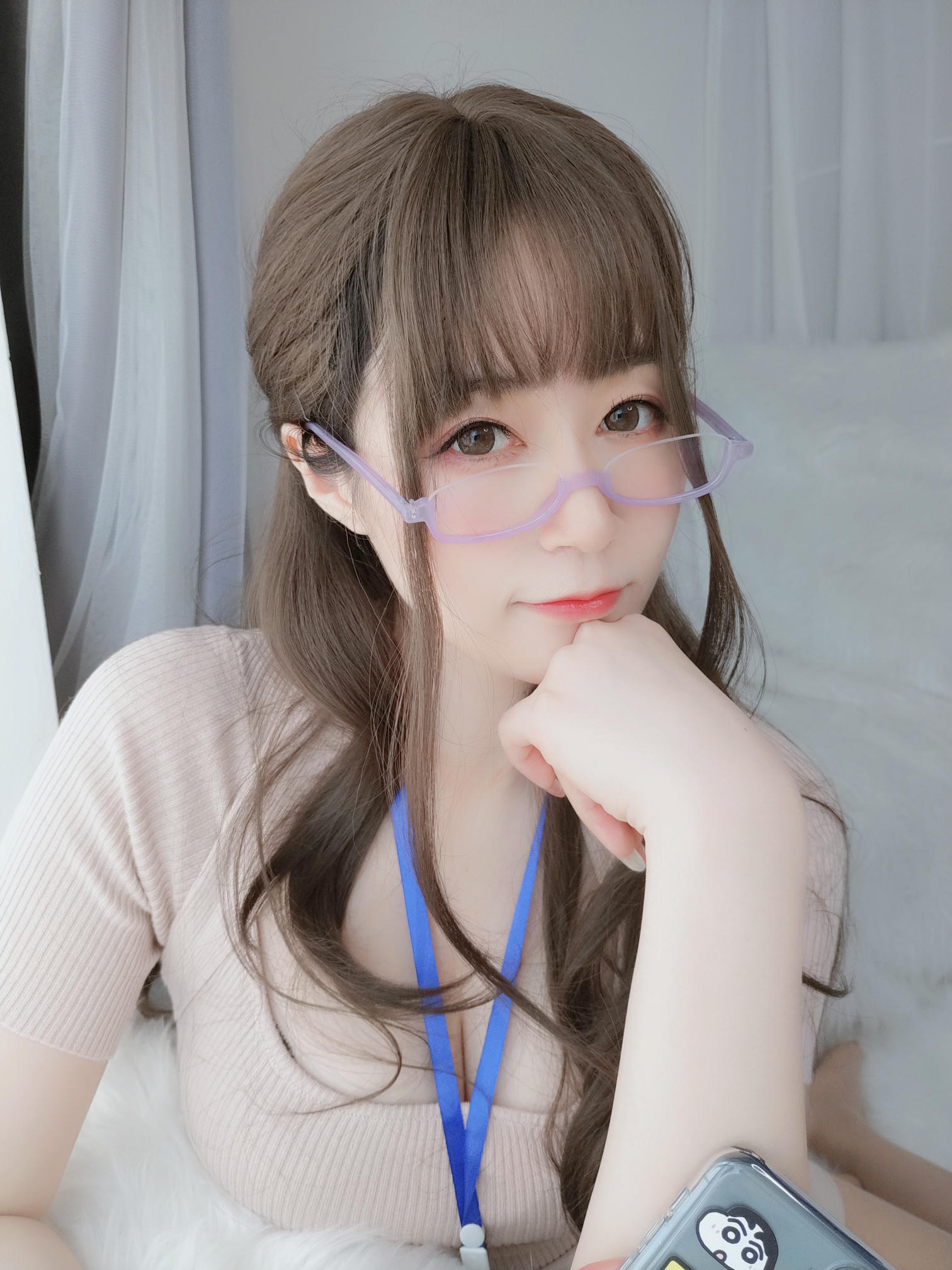 白银81 NO.066 私人医生 [159P6V-1.03GB]_第3集