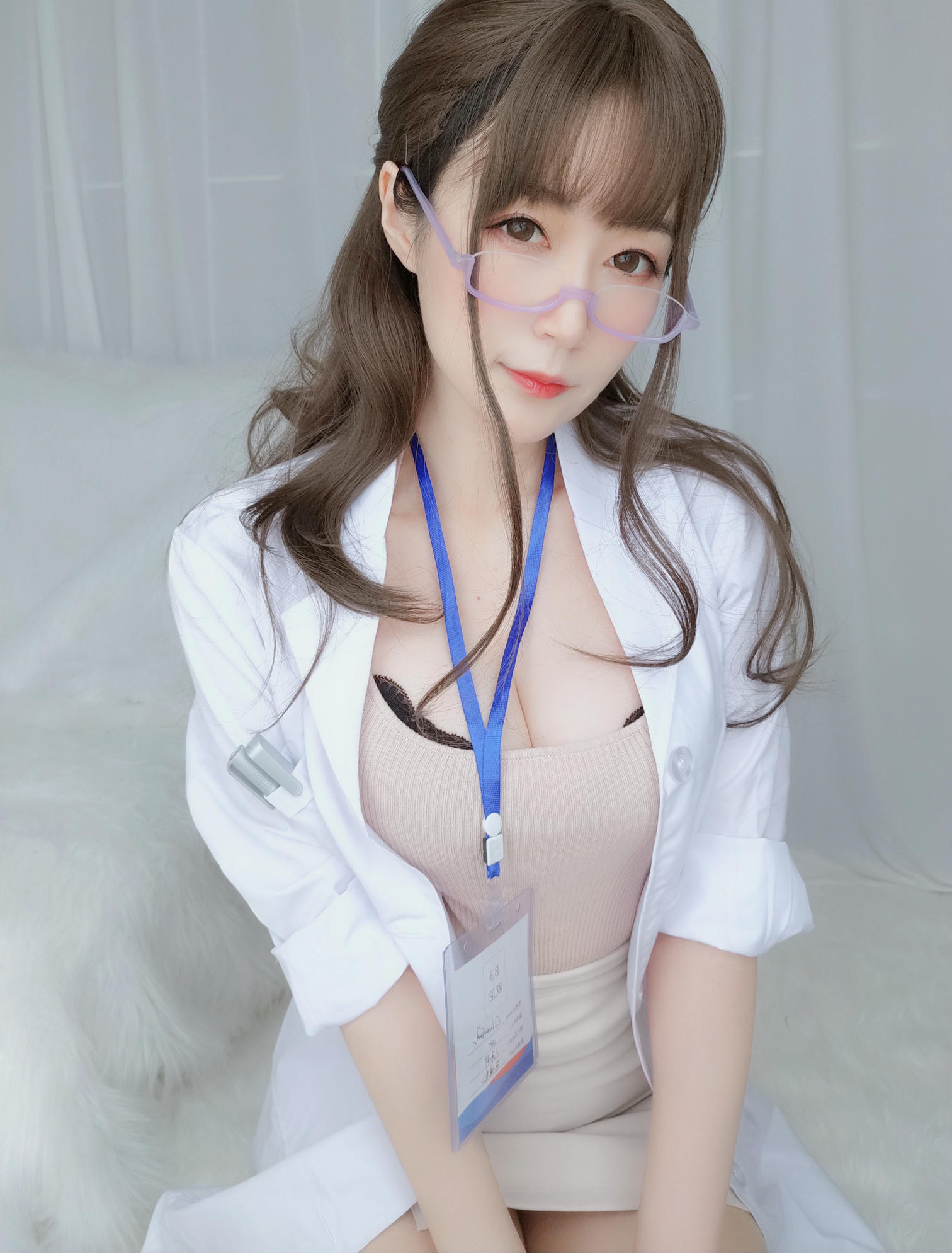 白银81 NO.066 私人医生 [159P6V-1.03GB]_第5集