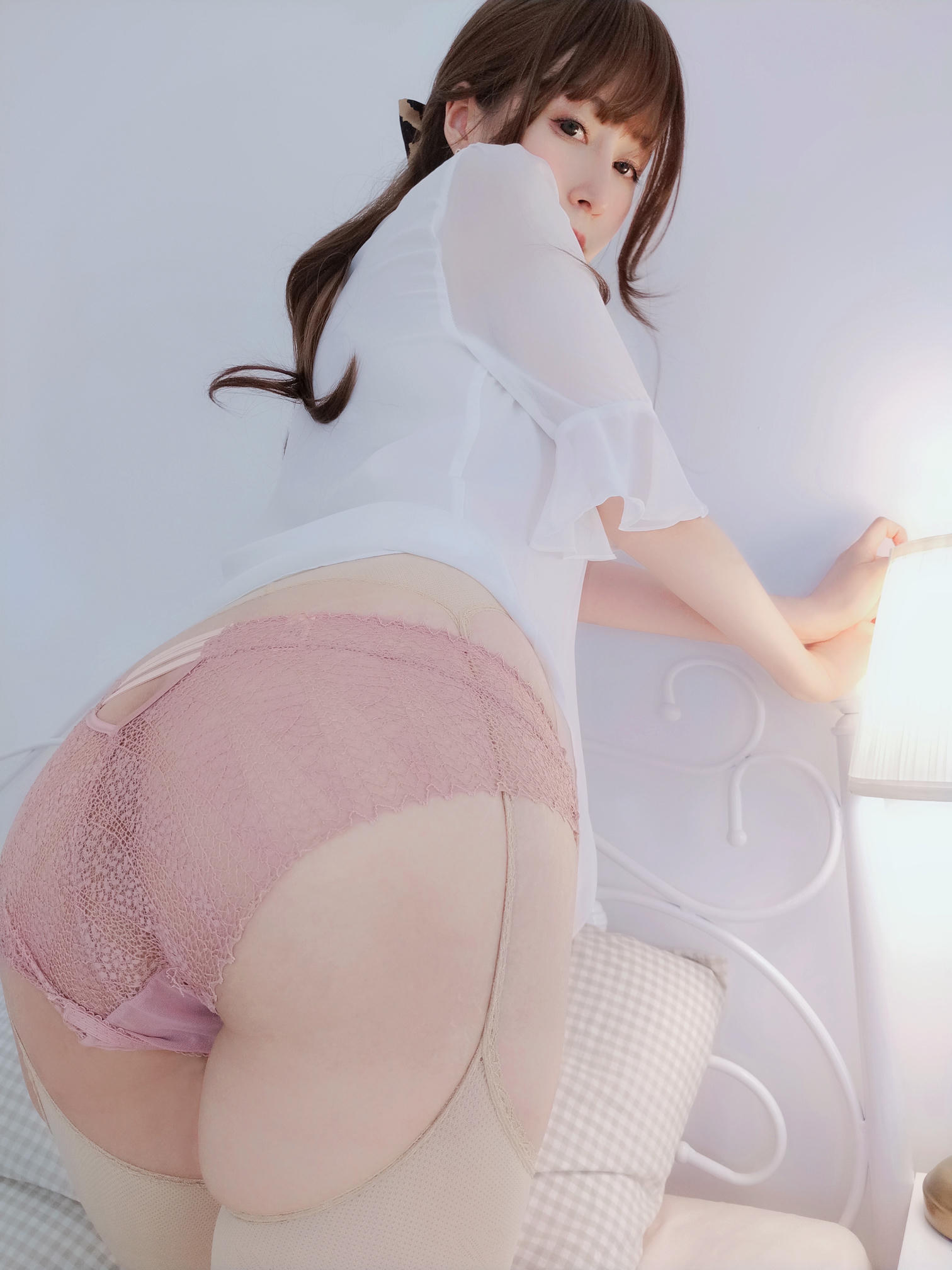 白银81 NO.077 肉丝人妻 [123P2V-381MB]_第6集