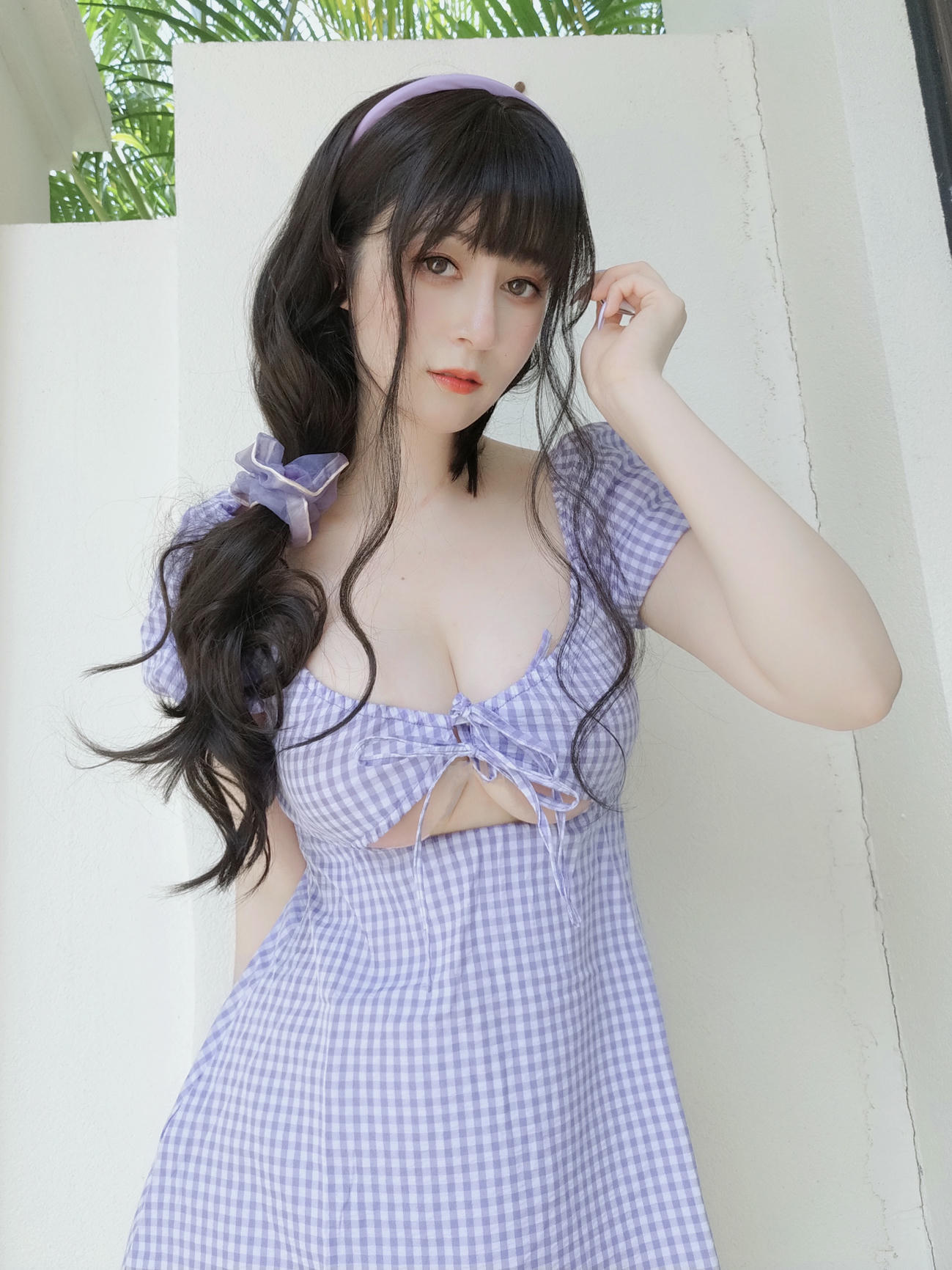 白银81 NO.081 fantia8月 [344P9V-1.30GB]-2021-08-01_第1集