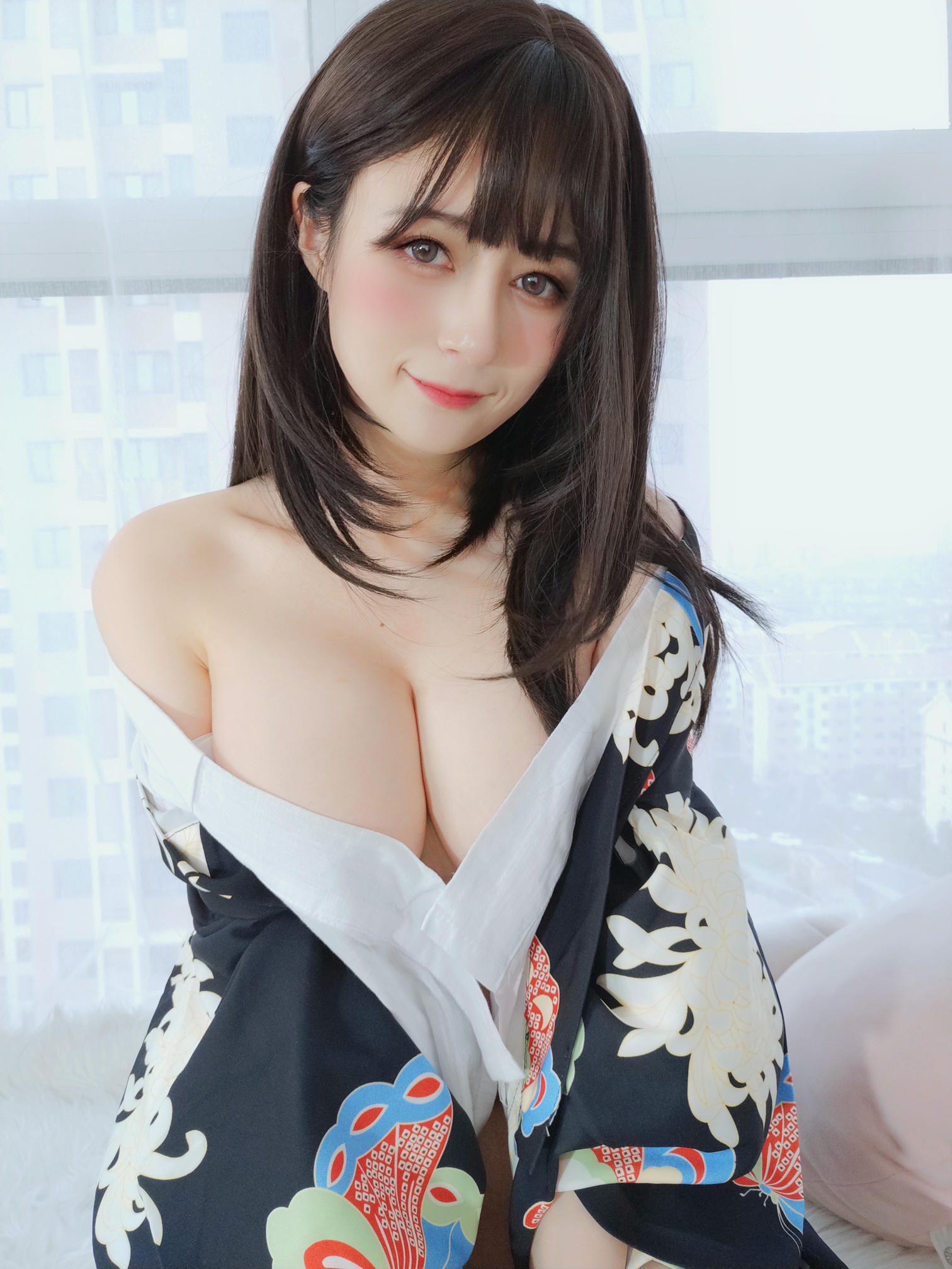 白银81 NO.082 和服下的秘密 [64P2V-248MB]_第4集