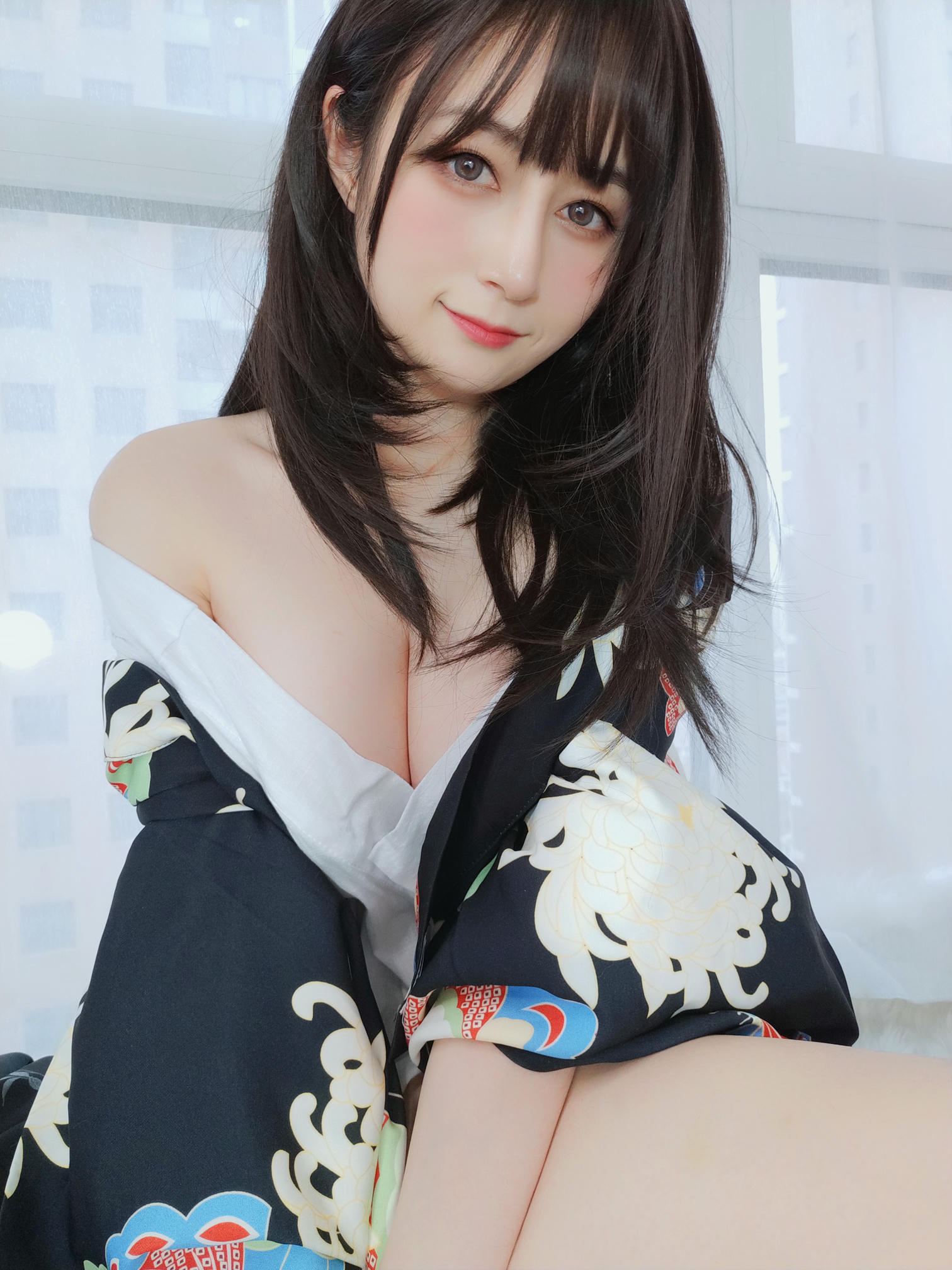 白银81 NO.082 和服下的秘密 [64P2V-248MB]_第4集