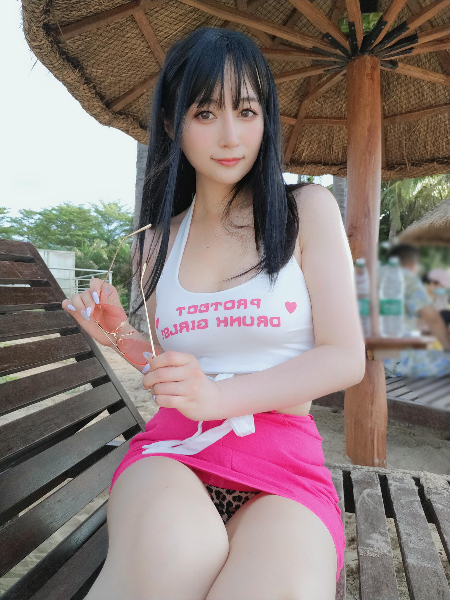 白银81 NO.085 fantia9月 [305P2V-876MB]-2_第1集