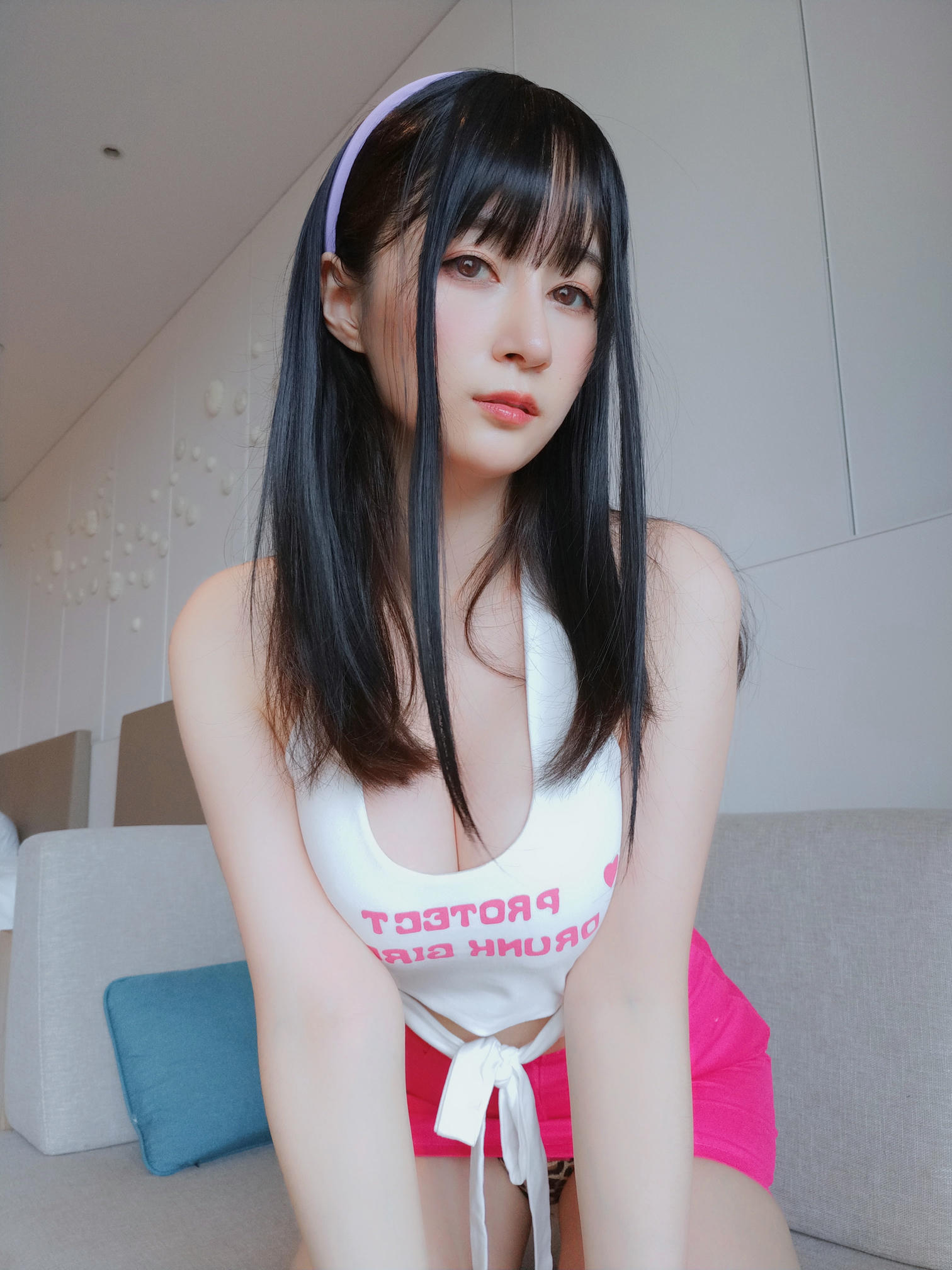 白银81 NO.085 fantia9月 [305P2V-876MB]-2_第1集