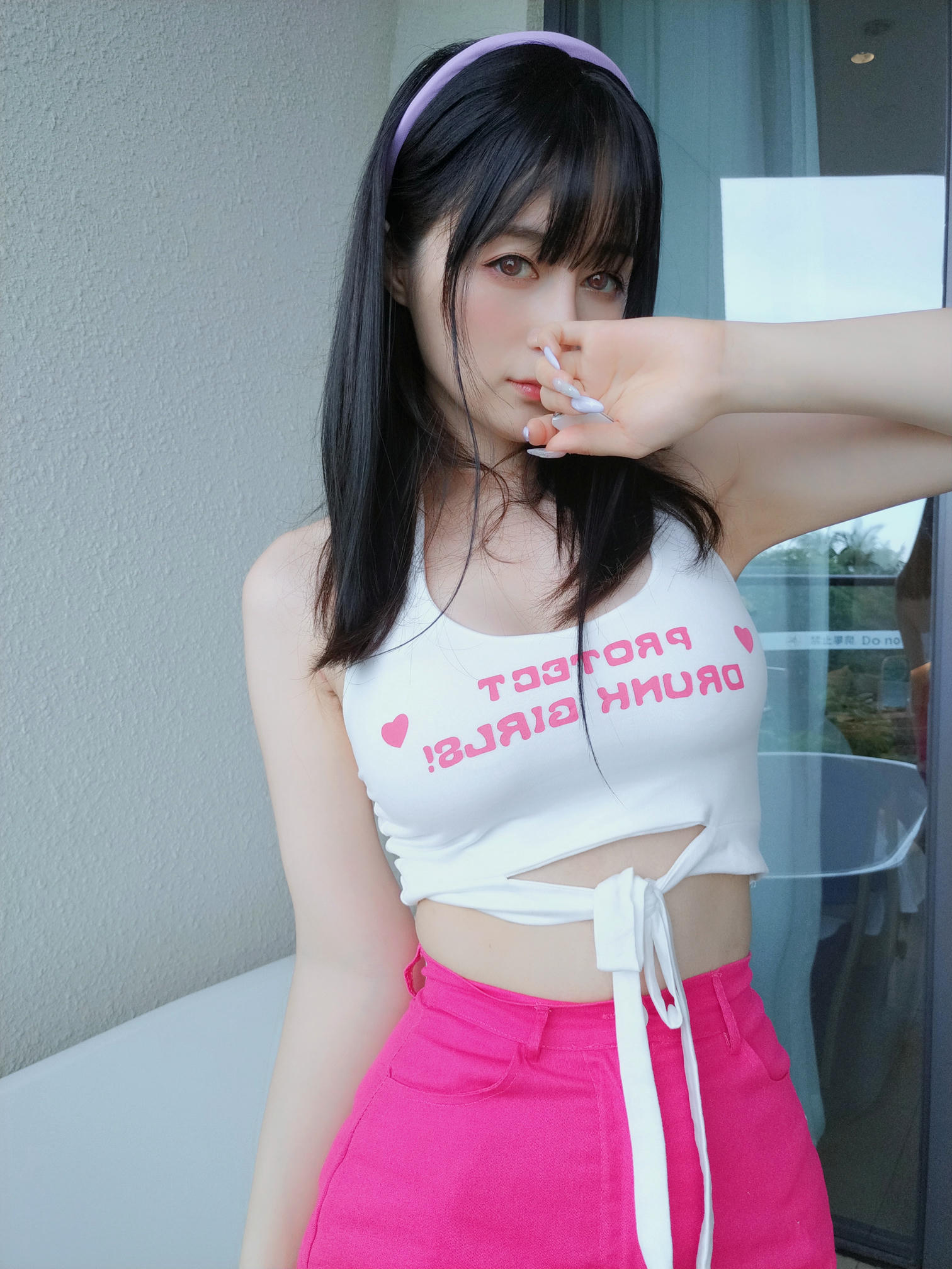 白银81 NO.085 fantia9月 [305P2V-876MB]-2_第1集