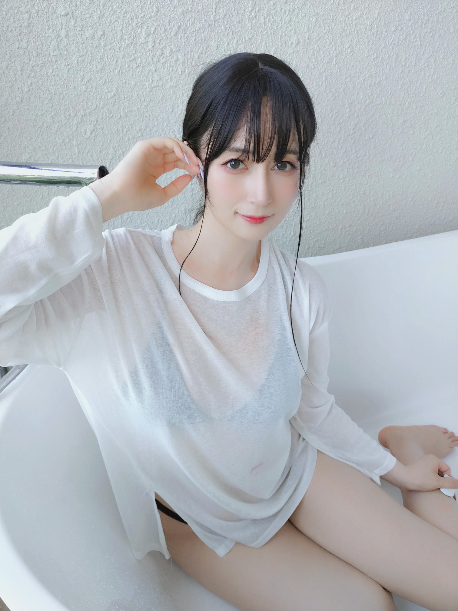 白银81 NO.085 fantia9月 [305P2V-876MB]-3_第1集