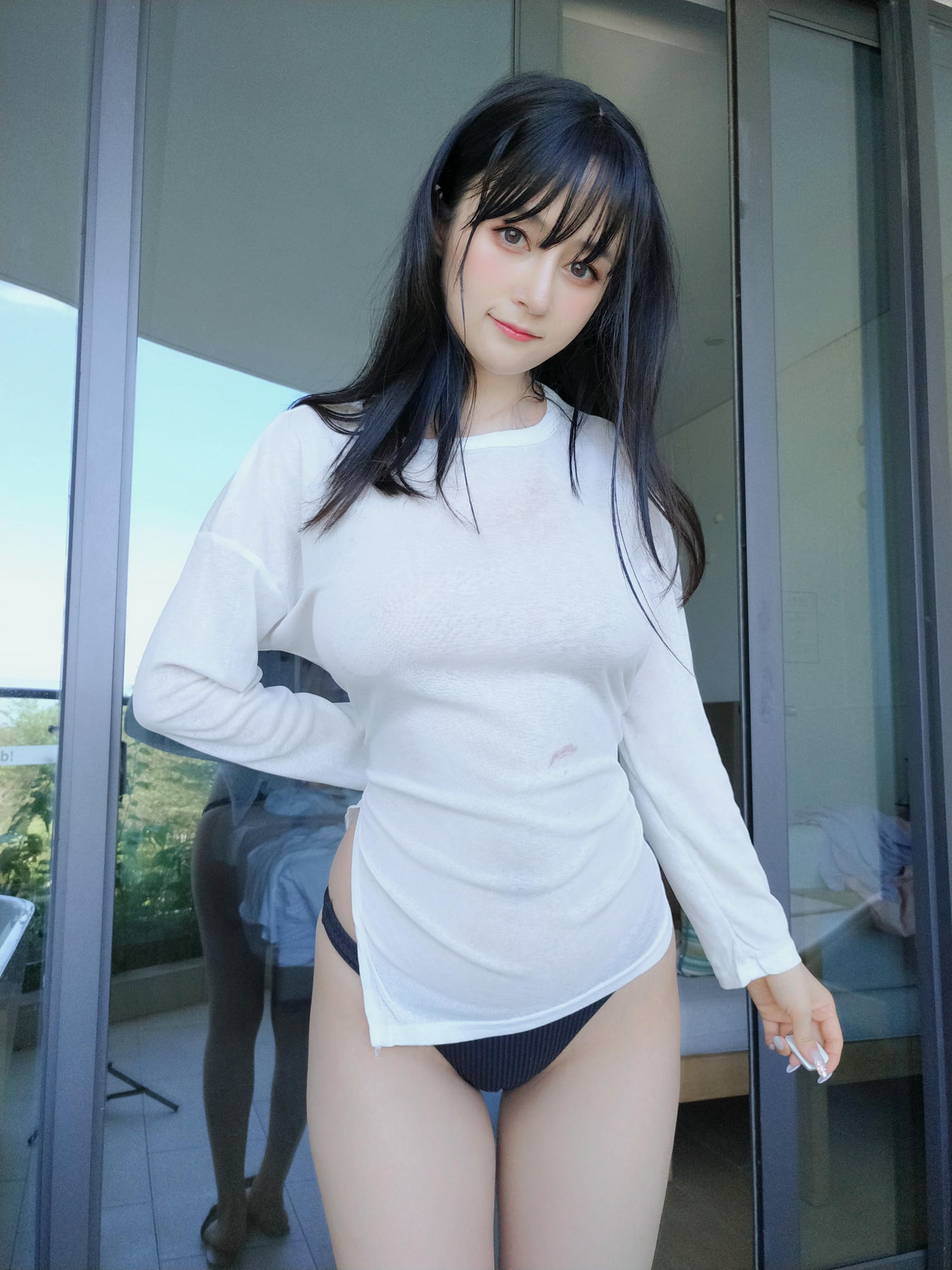 白银81 NO.085 fantia9月 [305P2V-876MB]-3_第1集