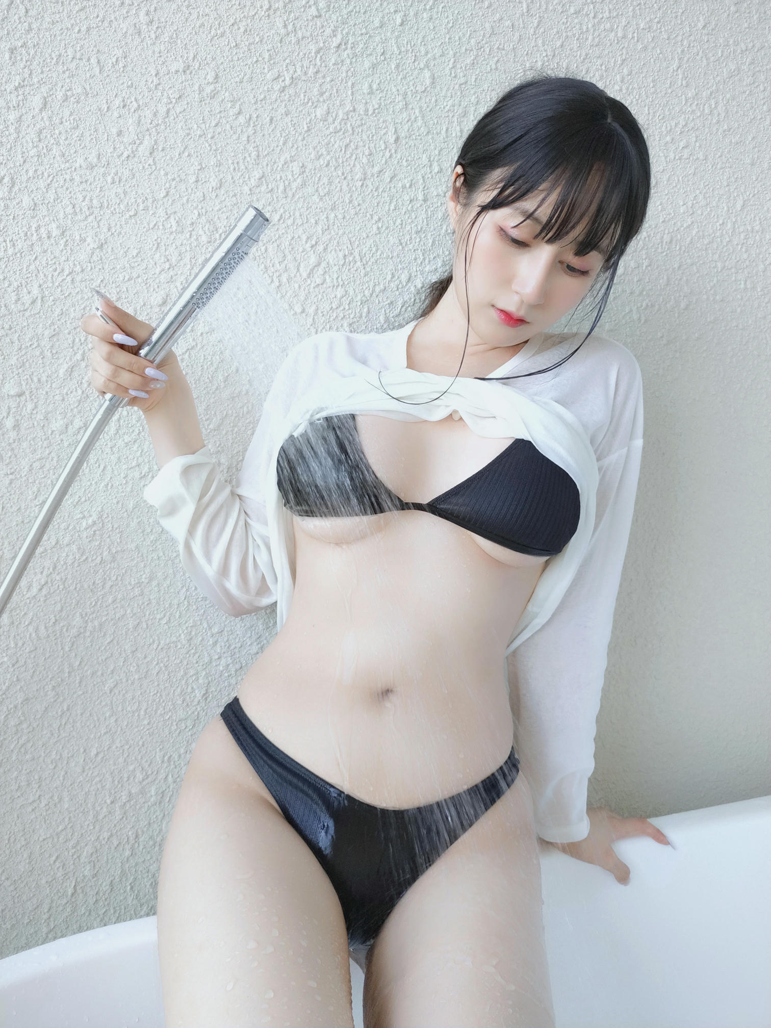 白银81 NO.085 fantia9月 [305P2V-876MB]-3_第1集