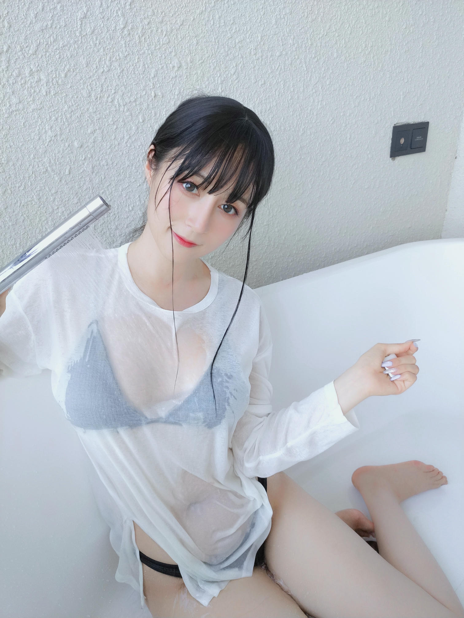 白银81 NO.085 fantia9月 [305P2V-876MB]-3_第1集