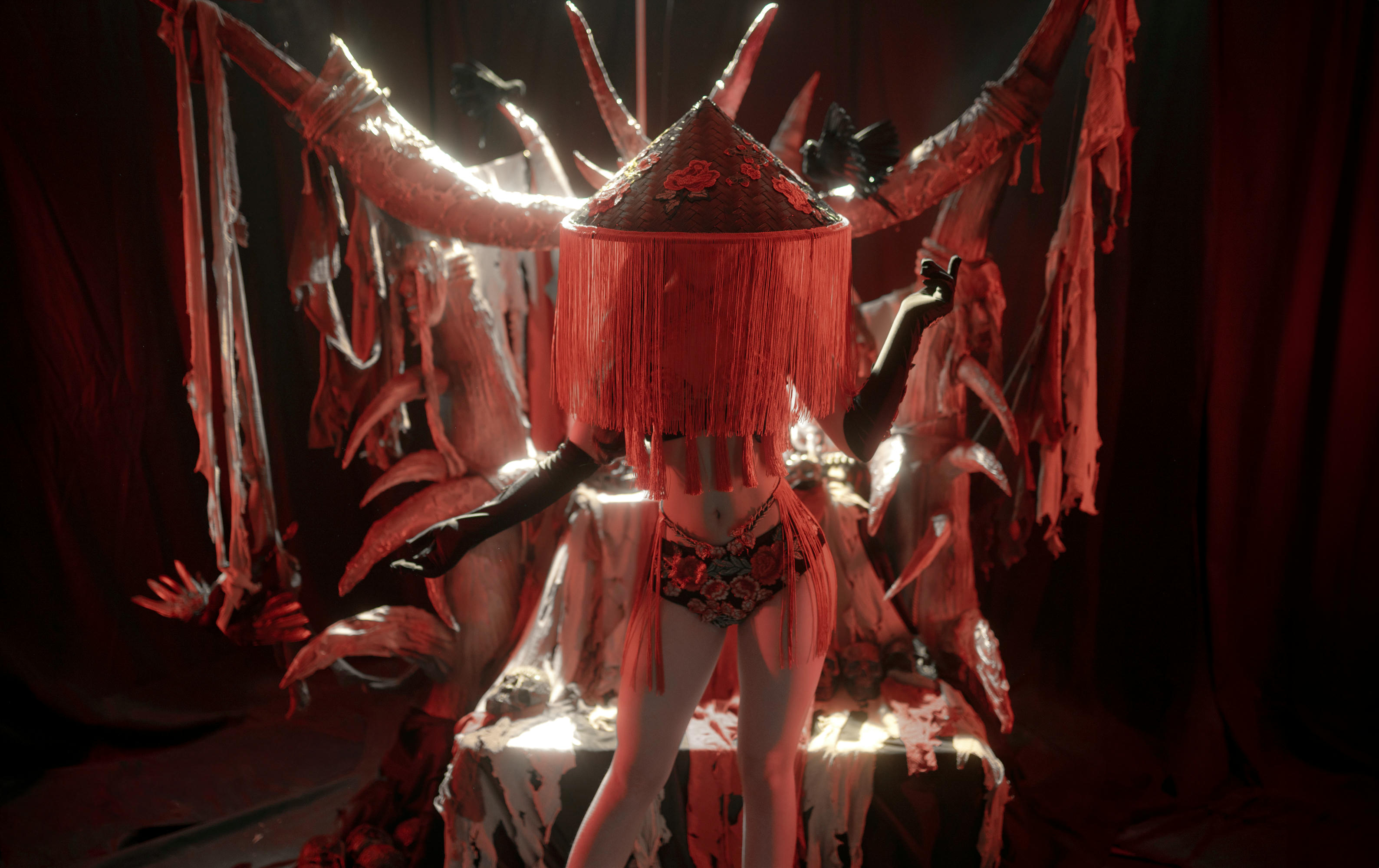 Bangni邦尼 NO.001 冥2 [93P4V 1.13GB]_第1集