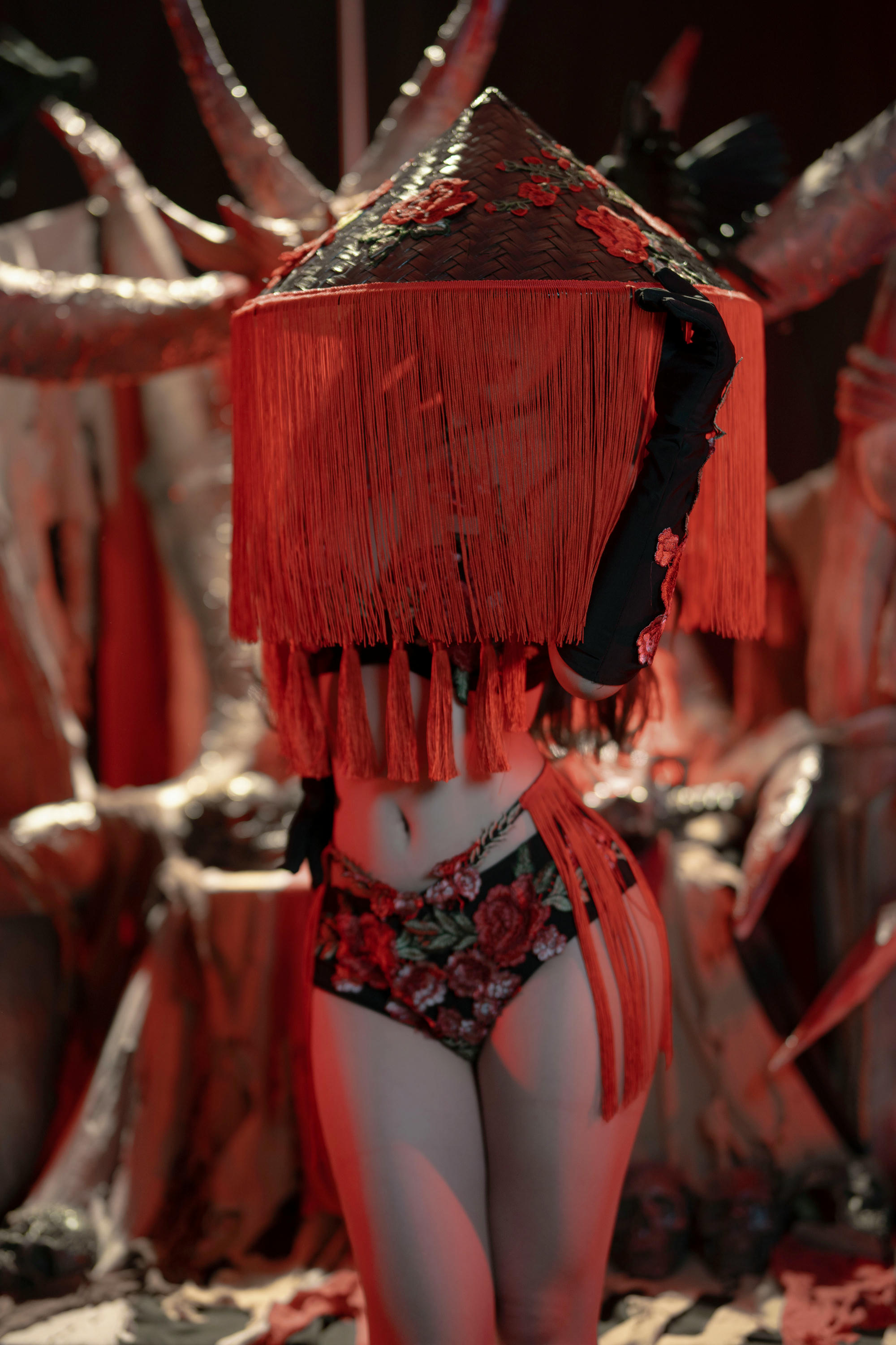 Bangni邦尼 NO.001 冥2 [93P4V 1.13GB]_第1集