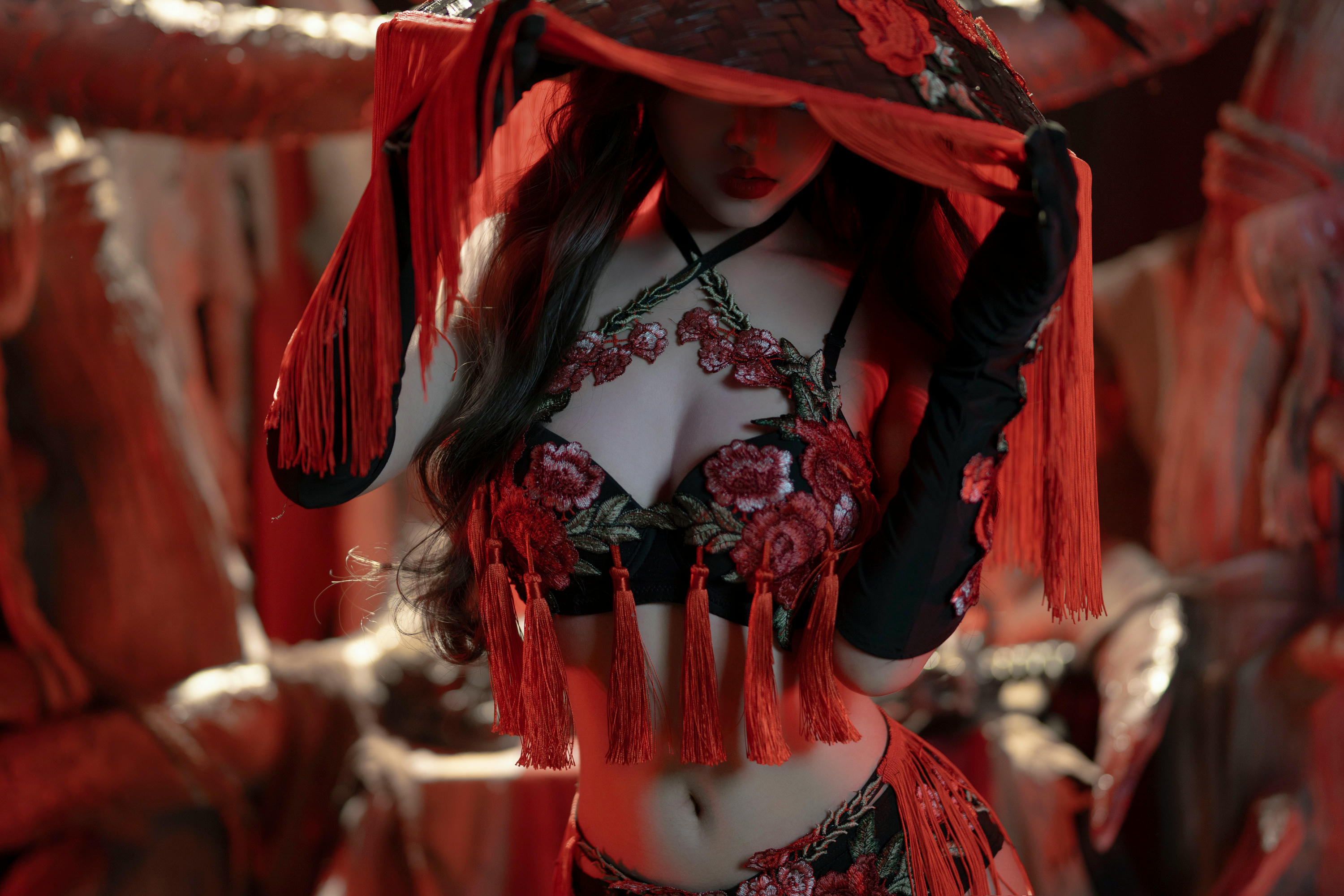 Bangni邦尼 NO.001 冥2 [93P4V 1.13GB]_第2集