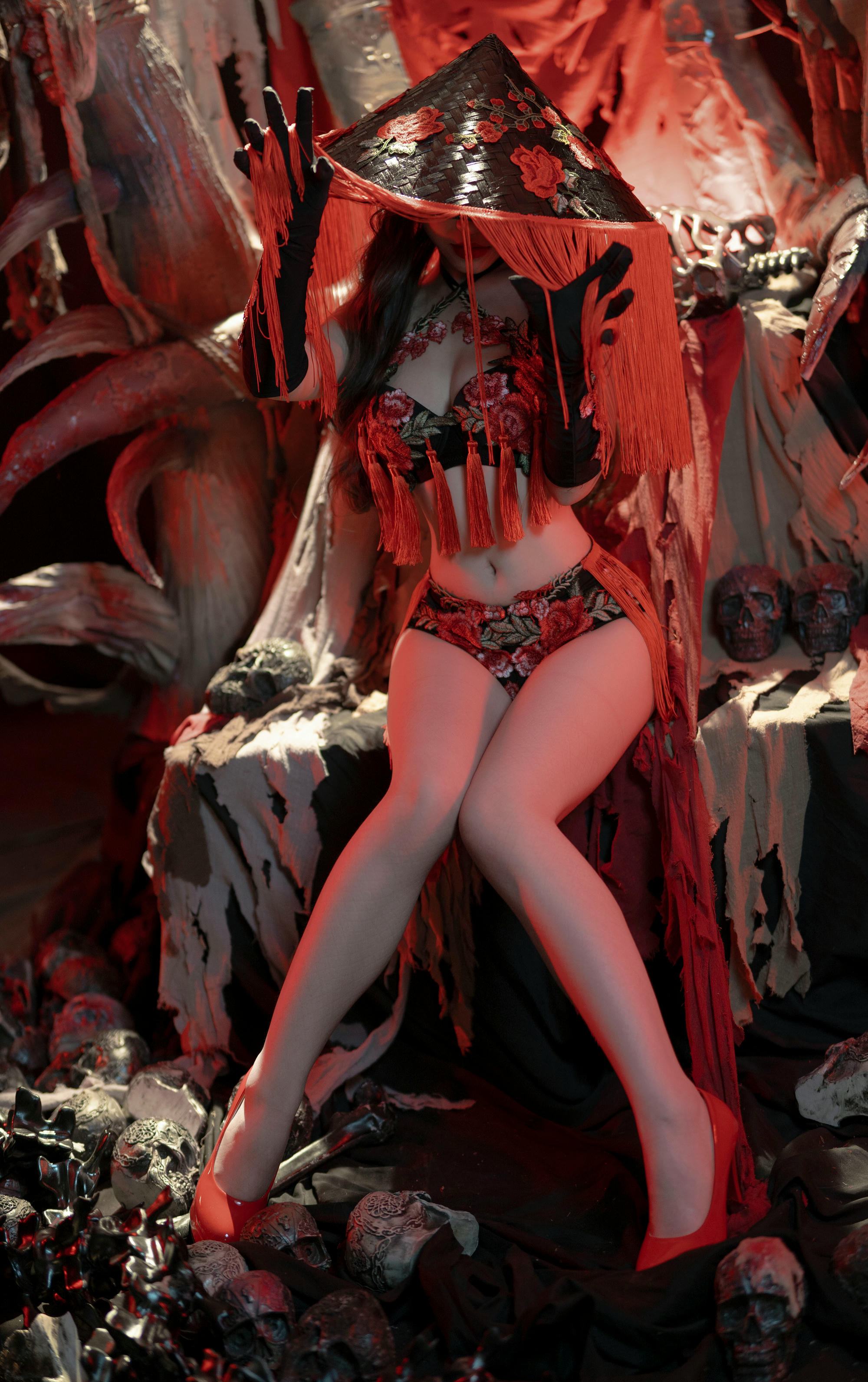 Bangni邦尼 NO.001 冥2 [93P4V 1.13GB]_第2集