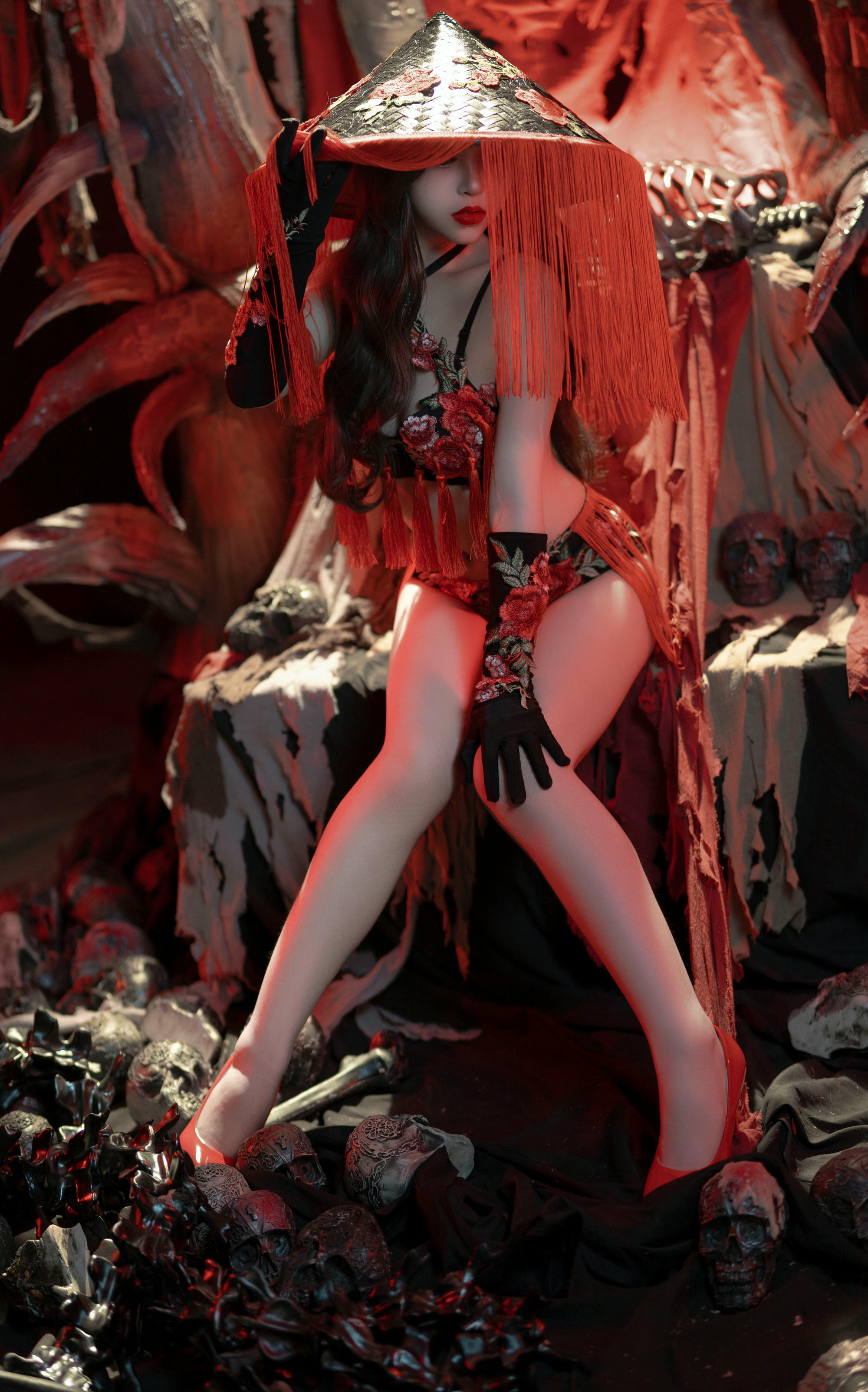 Bangni邦尼 NO.001 冥2 [93P4V 1.13GB]_第2集