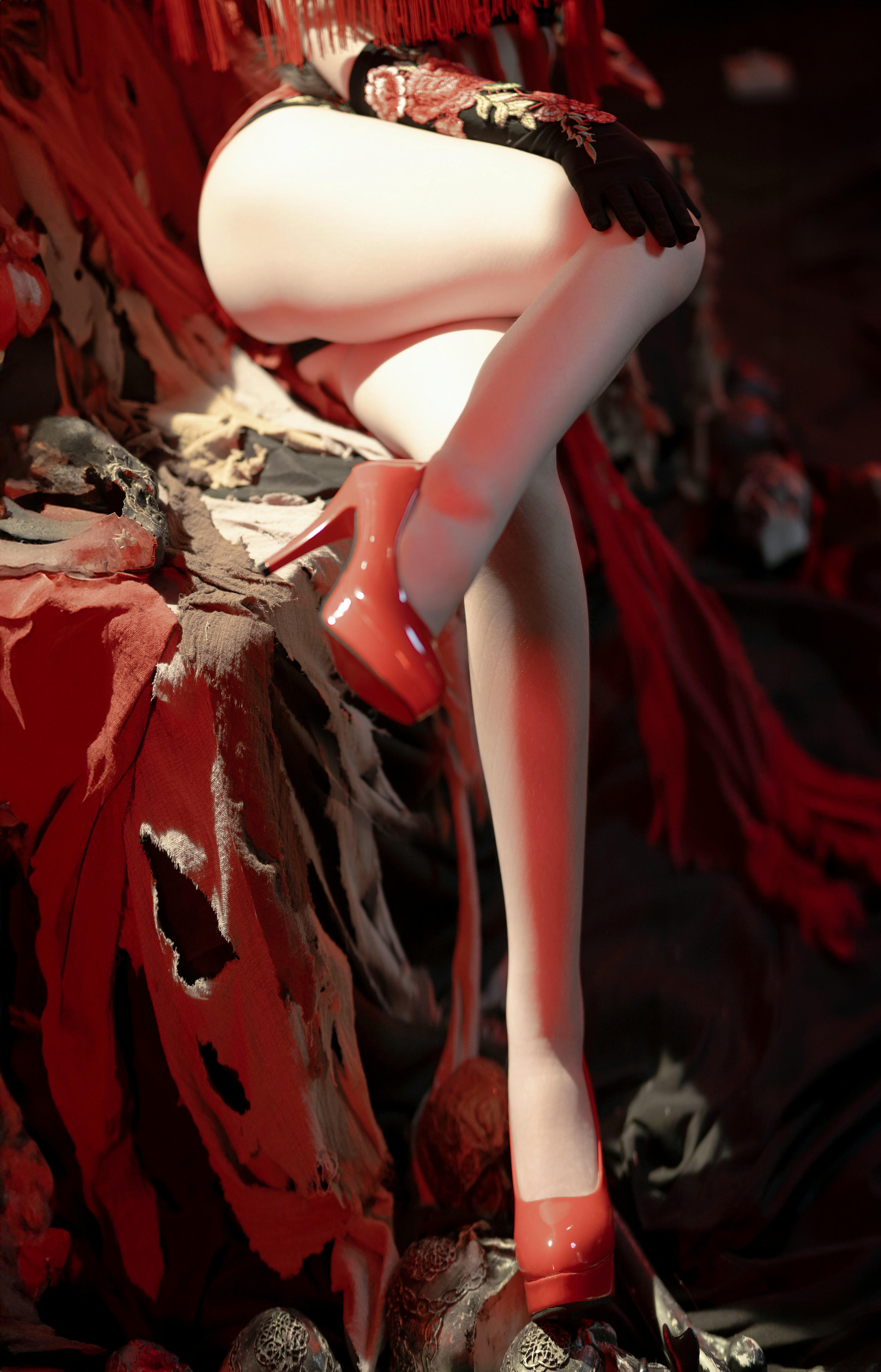 Bangni邦尼 NO.001 冥2 [93P4V 1.13GB]_第2集