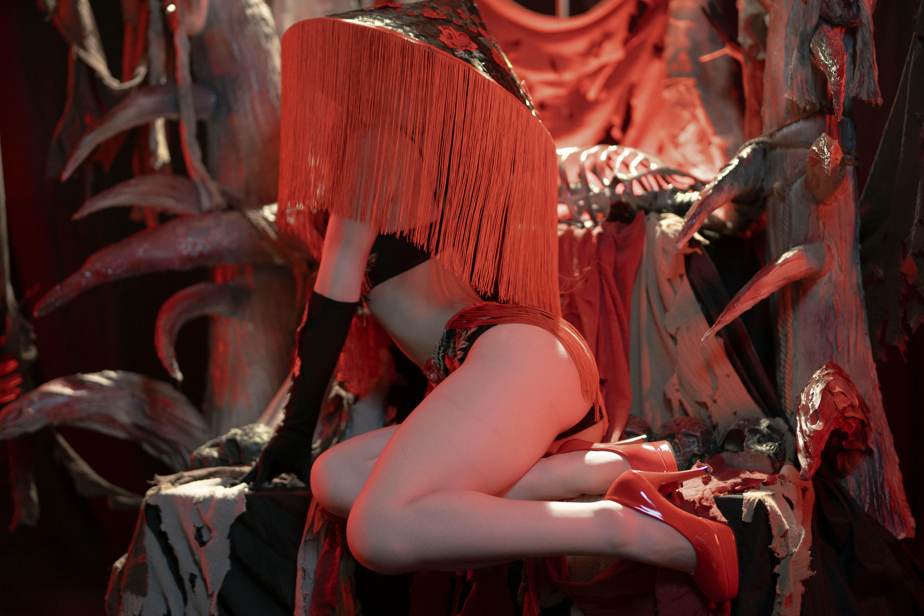 Bangni邦尼 NO.001 冥2 [93P4V 1.13GB]_第2集