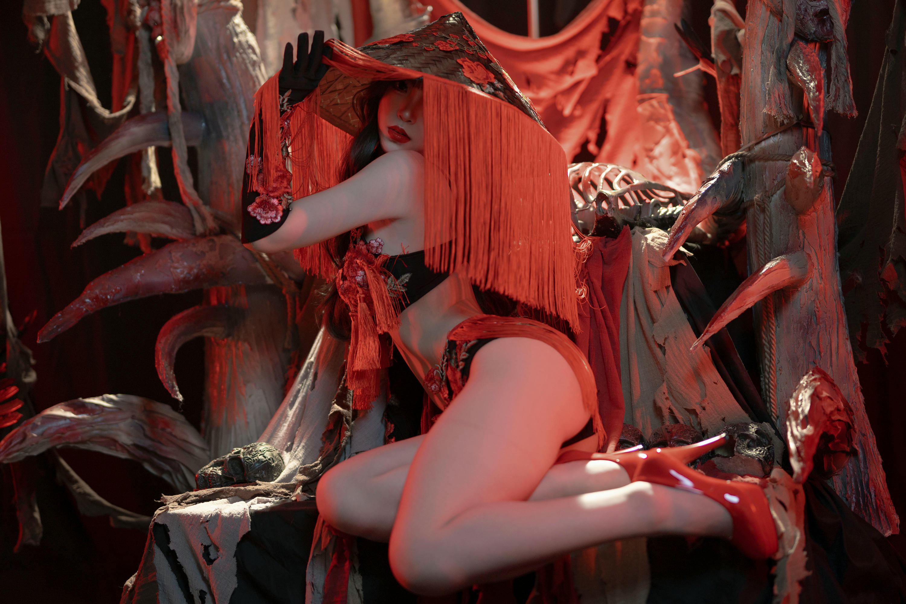 Bangni邦尼 NO.001 冥2 [93P4V 1.13GB]_第2集